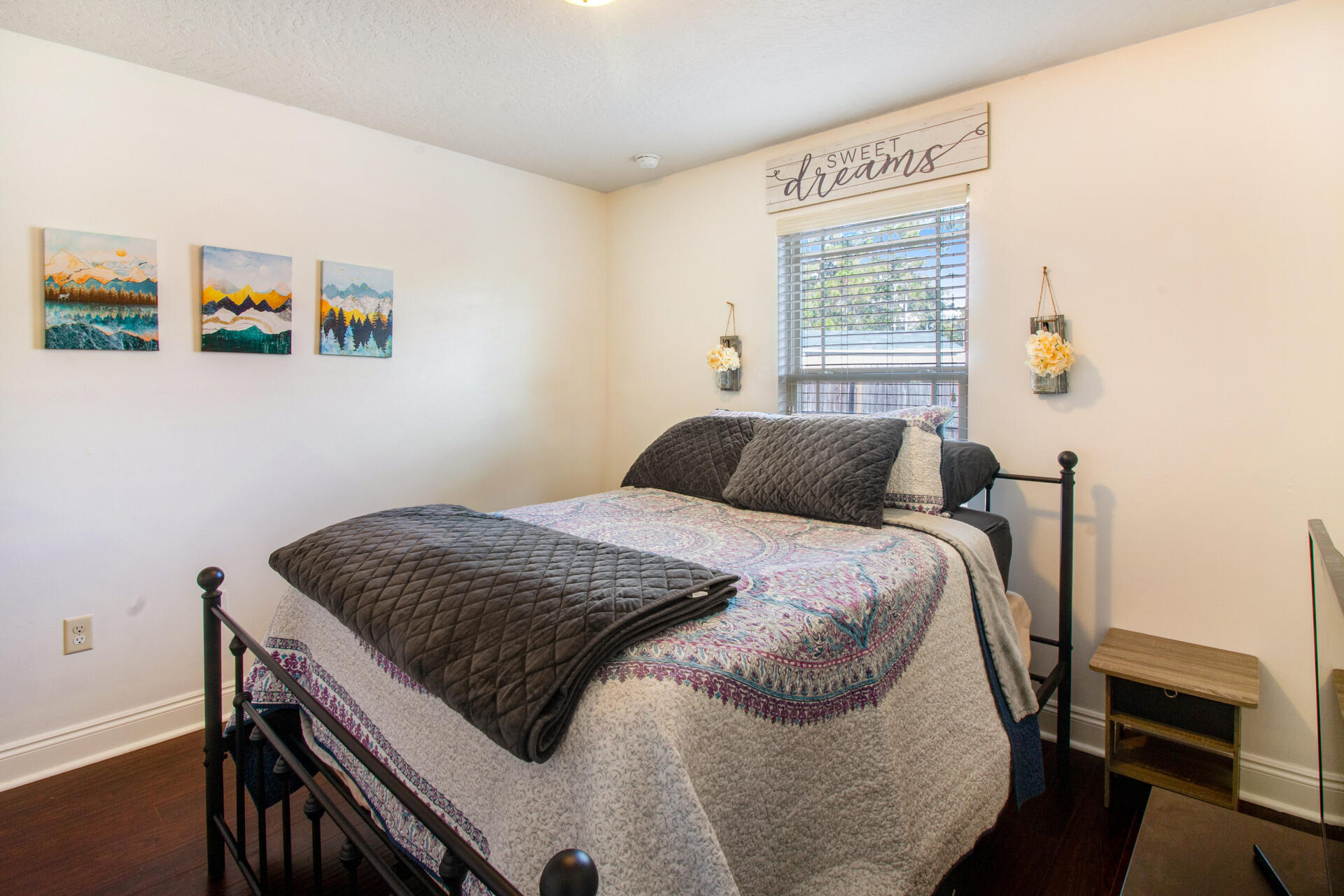 COTTAGES AT EAST RIVER - Residential