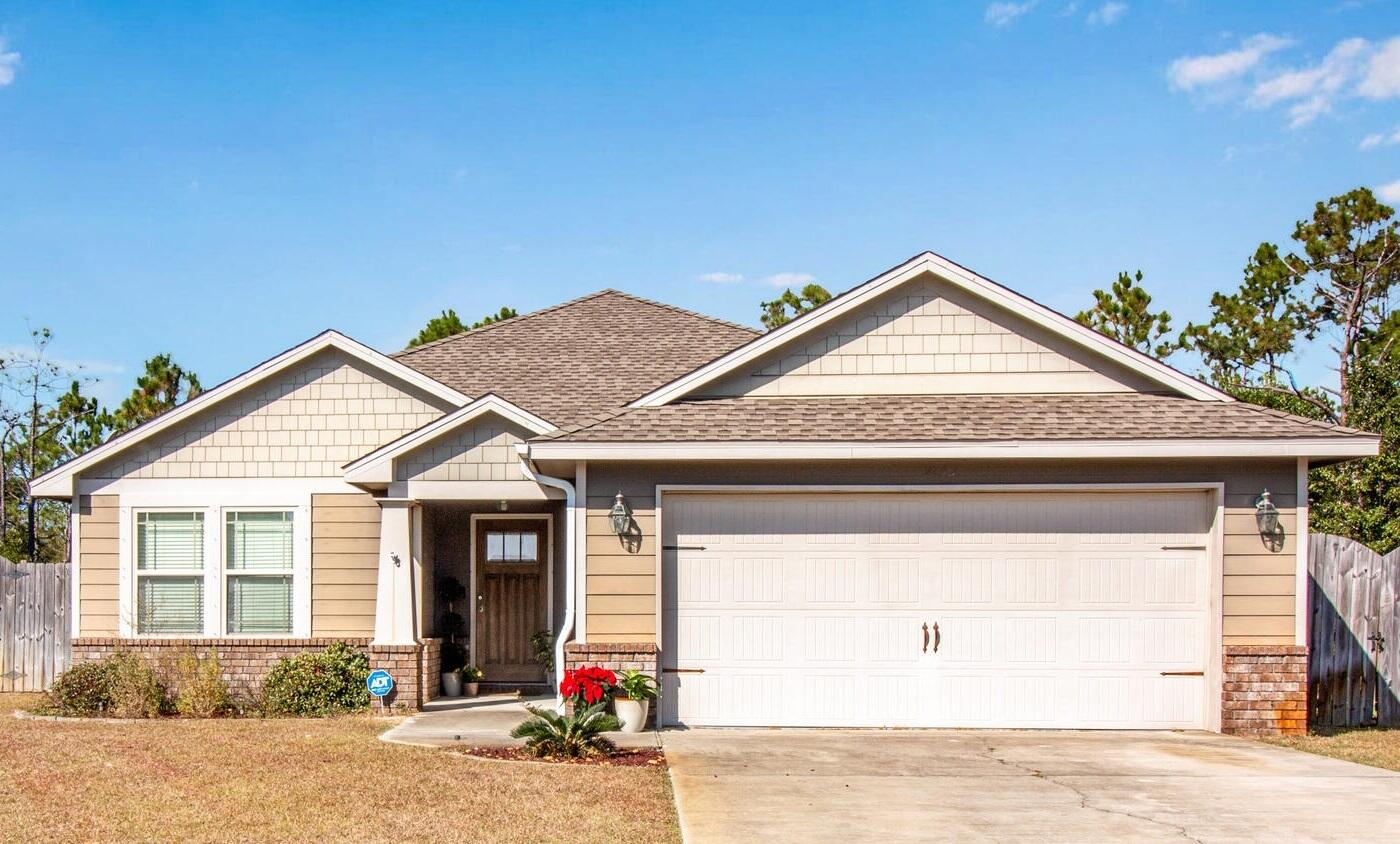 COTTAGES AT EAST RIVER - Residential