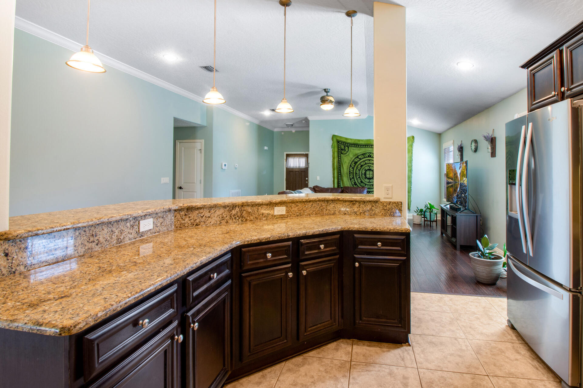 COTTAGES AT EAST RIVER - Residential