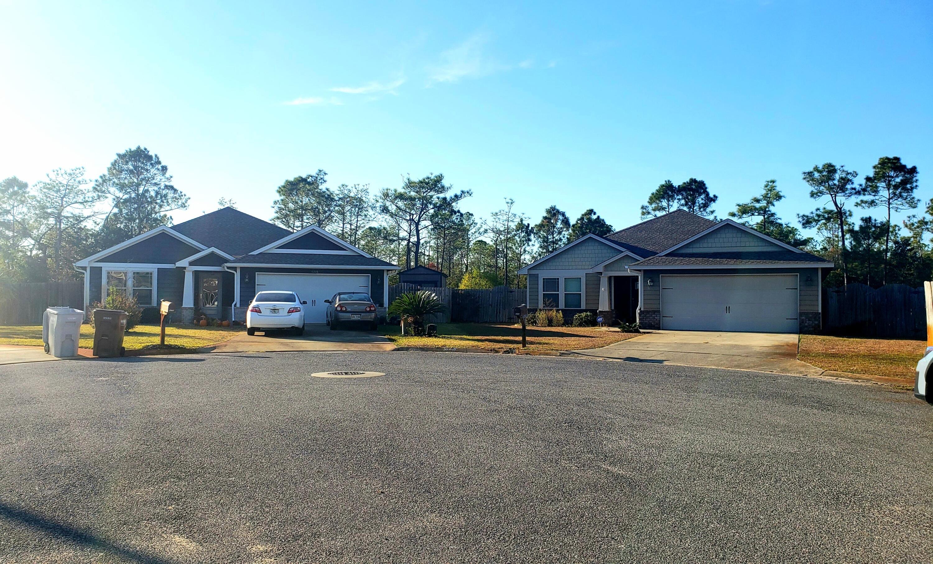 COTTAGES AT EAST RIVER - Residential