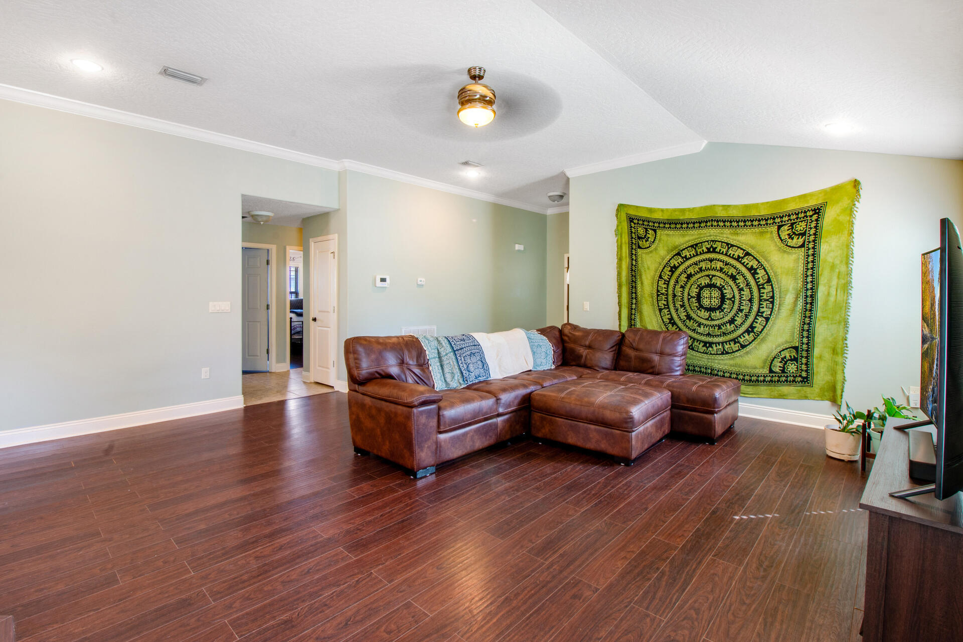 COTTAGES AT EAST RIVER - Residential