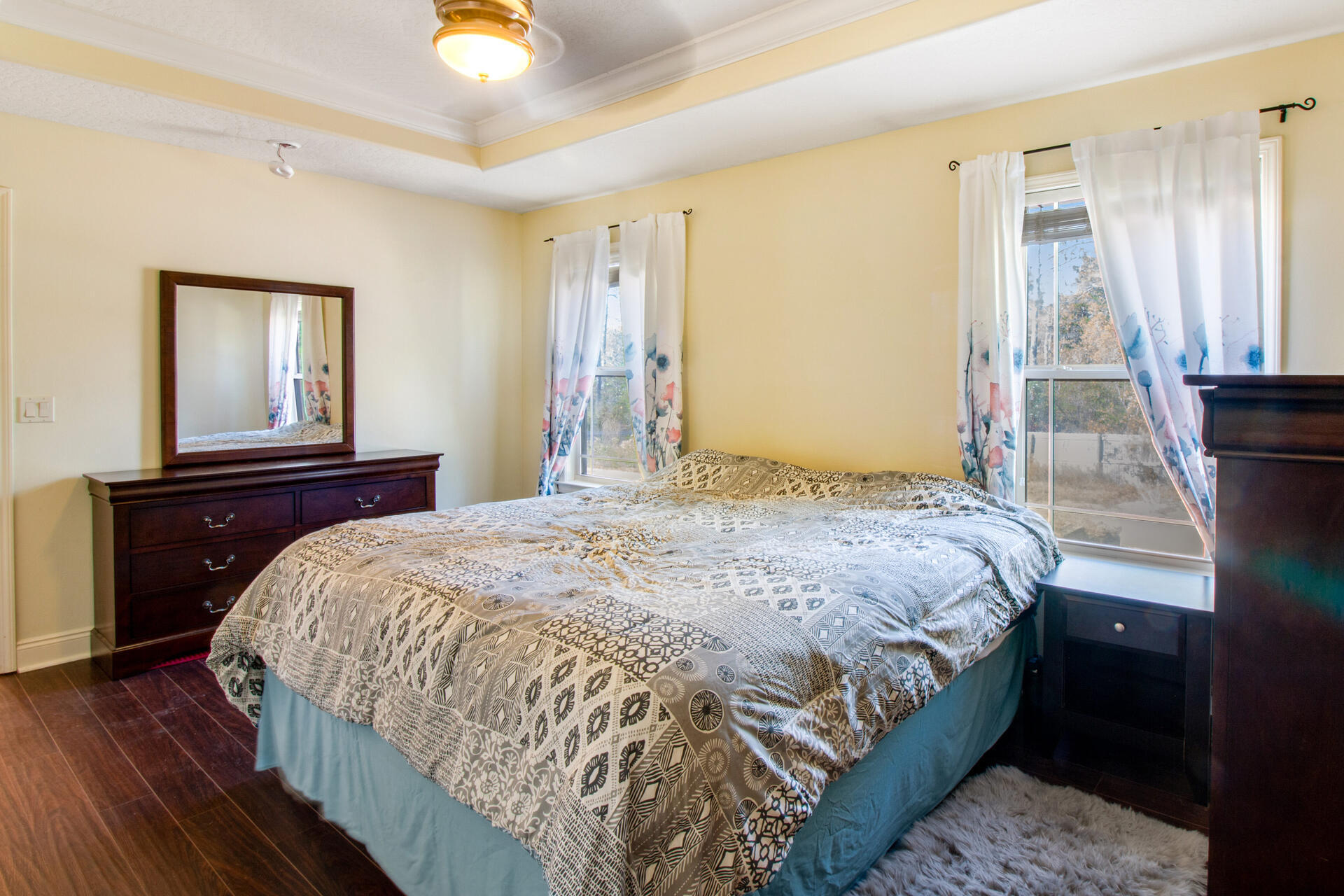 COTTAGES AT EAST RIVER - Residential