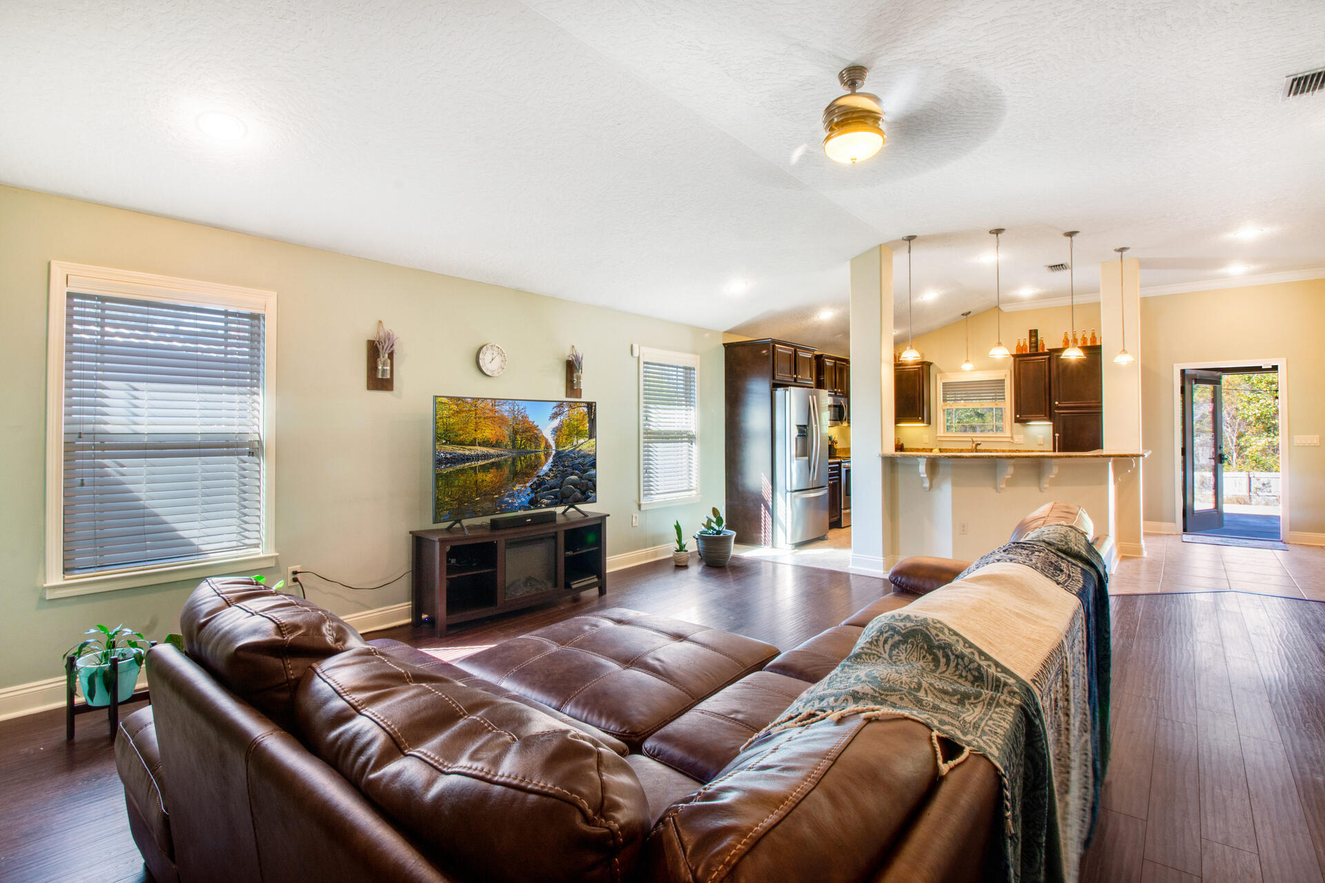 COTTAGES AT EAST RIVER - Residential