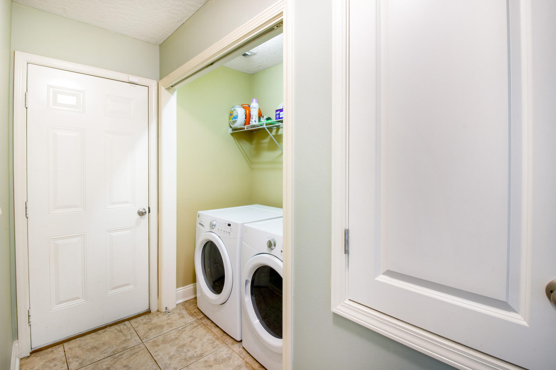 COTTAGES AT EAST RIVER - Residential