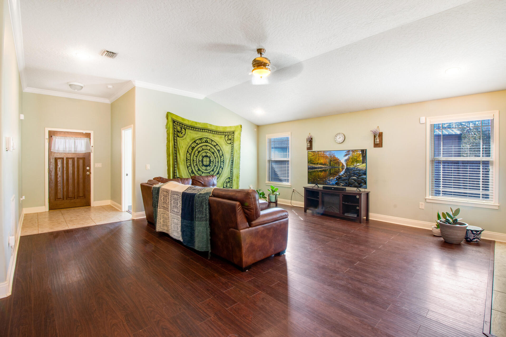 COTTAGES AT EAST RIVER - Residential