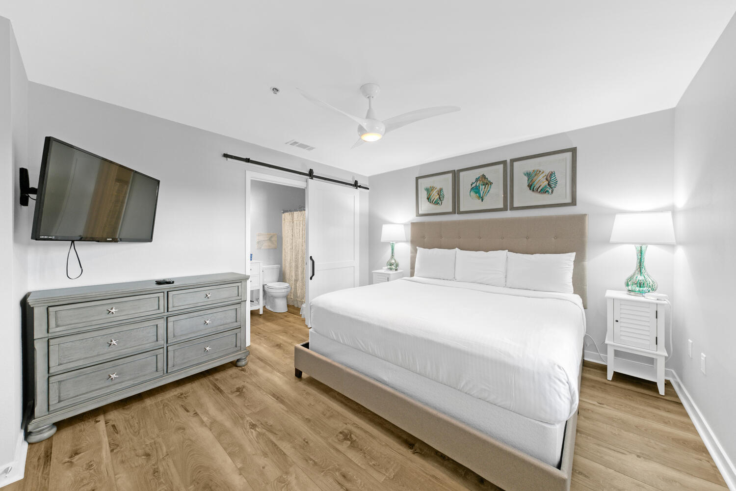 GULF PLACE CARIBBEAN CONDO - Residential