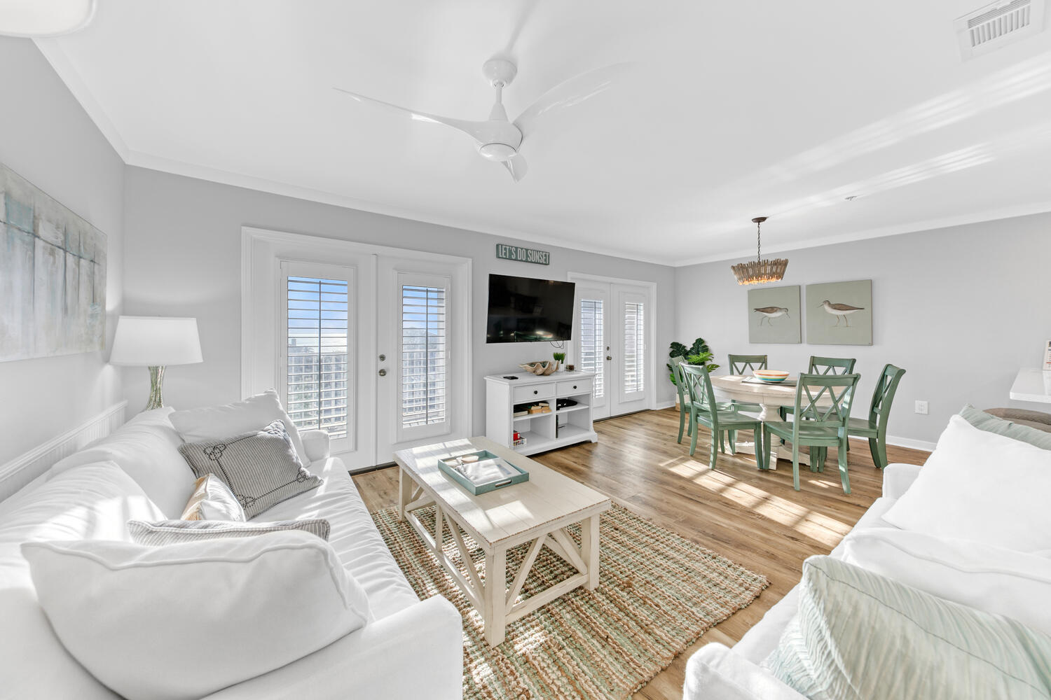 GULF PLACE CARIBBEAN CONDO - Residential