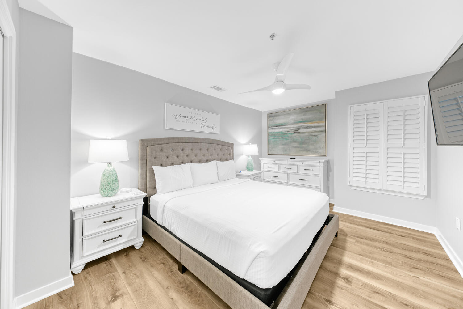 GULF PLACE CARIBBEAN CONDO - Residential