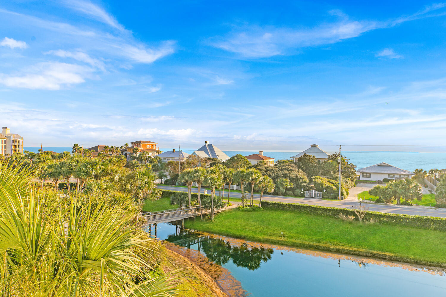 GULF PLACE CARIBBEAN CONDO - Residential