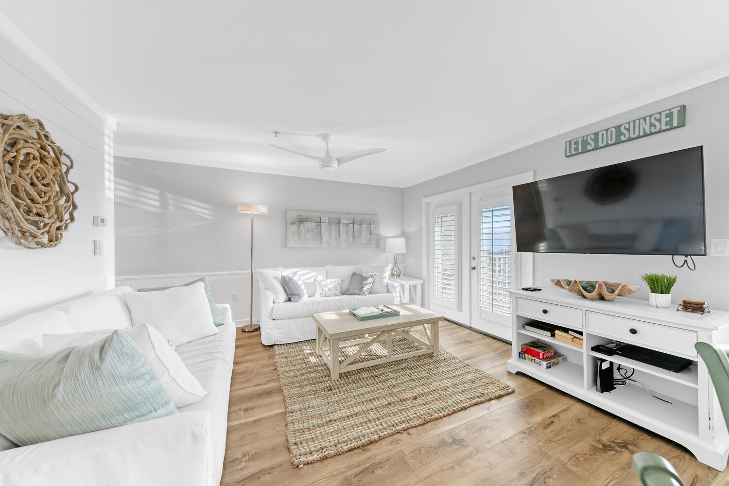 GULF PLACE CARIBBEAN CONDO - Residential