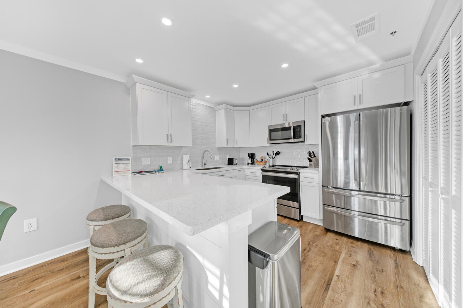 GULF PLACE CARIBBEAN CONDO - Residential