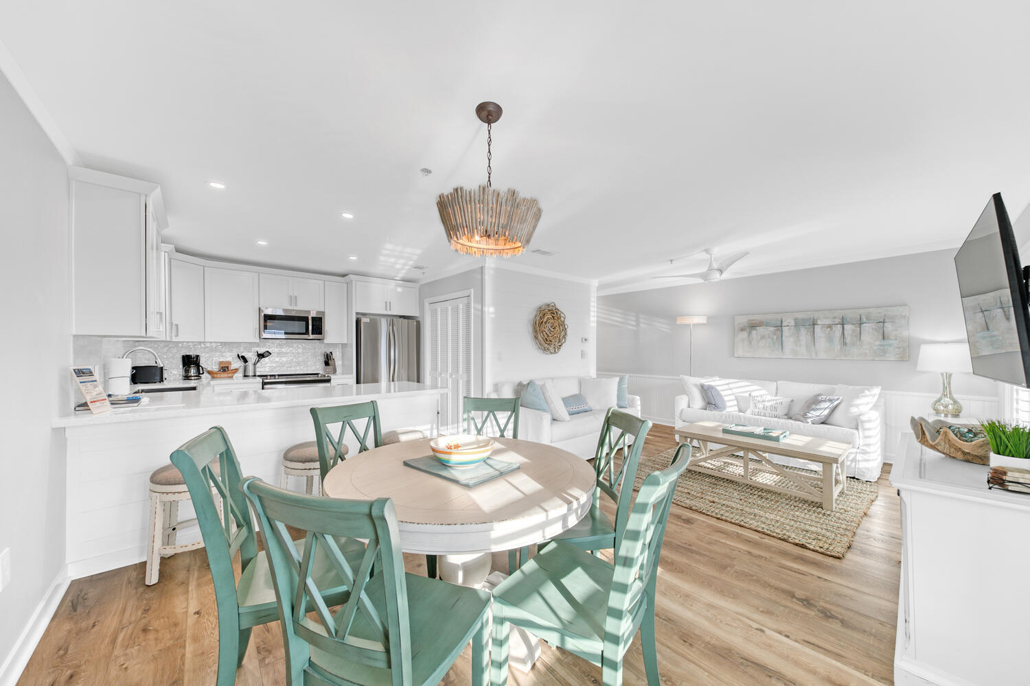 GULF PLACE CARIBBEAN CONDO - Residential