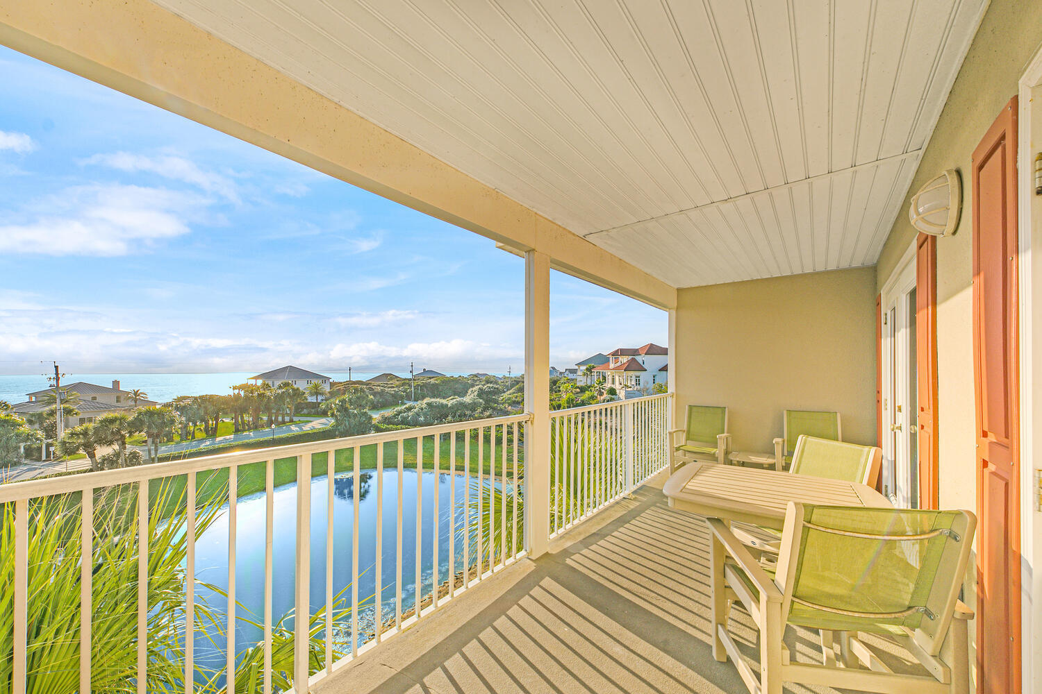 GULF PLACE CARIBBEAN CONDO - Residential