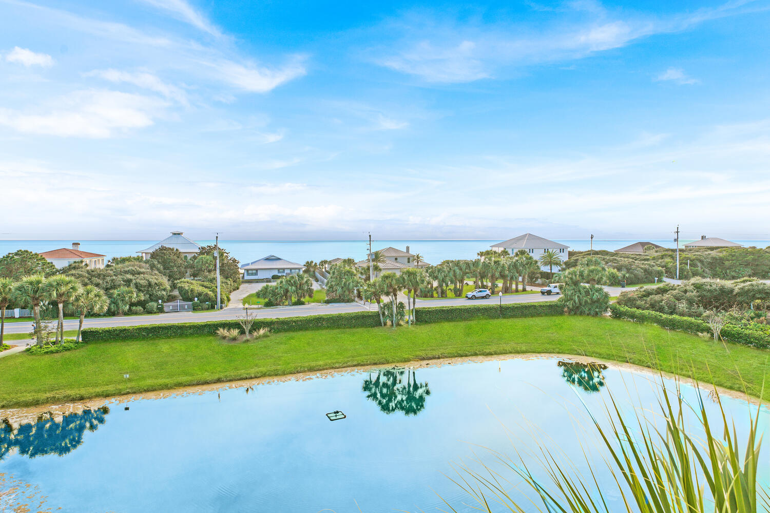 GULF PLACE CARIBBEAN CONDO - Residential