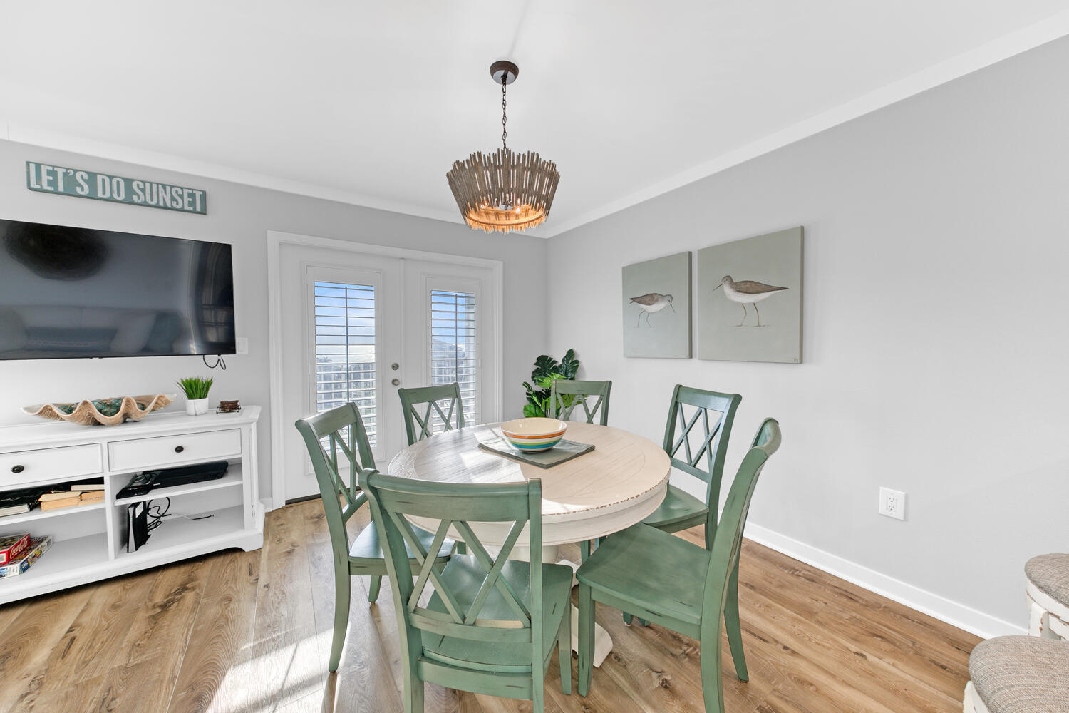 GULF PLACE CARIBBEAN CONDO - Residential