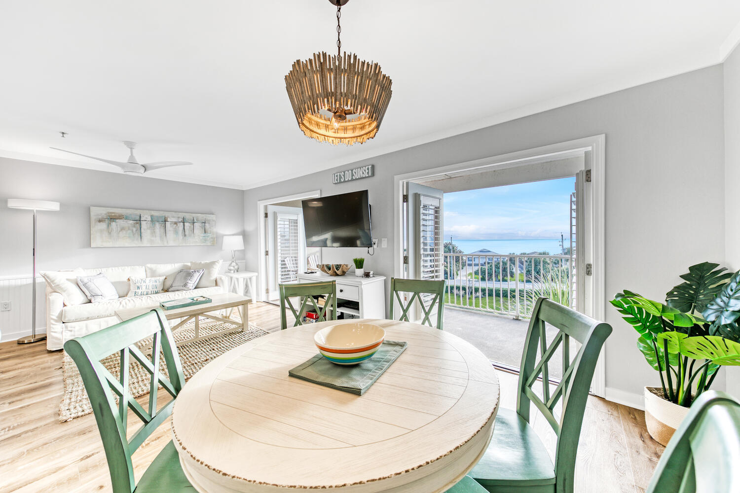 GULF PLACE CARIBBEAN CONDO - Residential