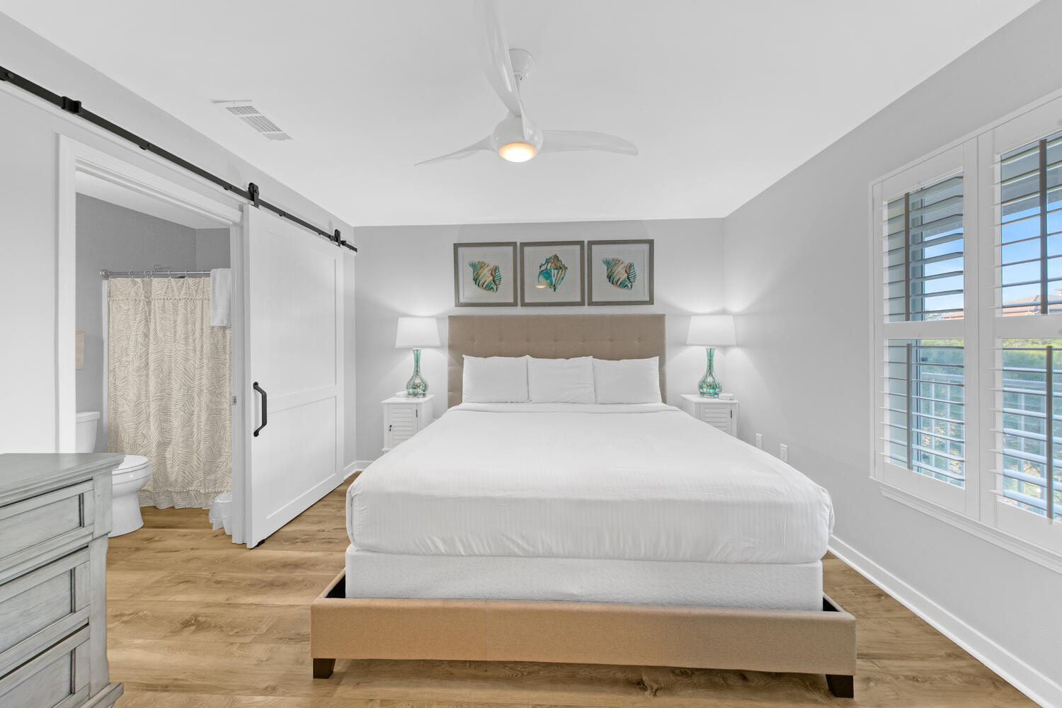 GULF PLACE CARIBBEAN CONDO - Residential