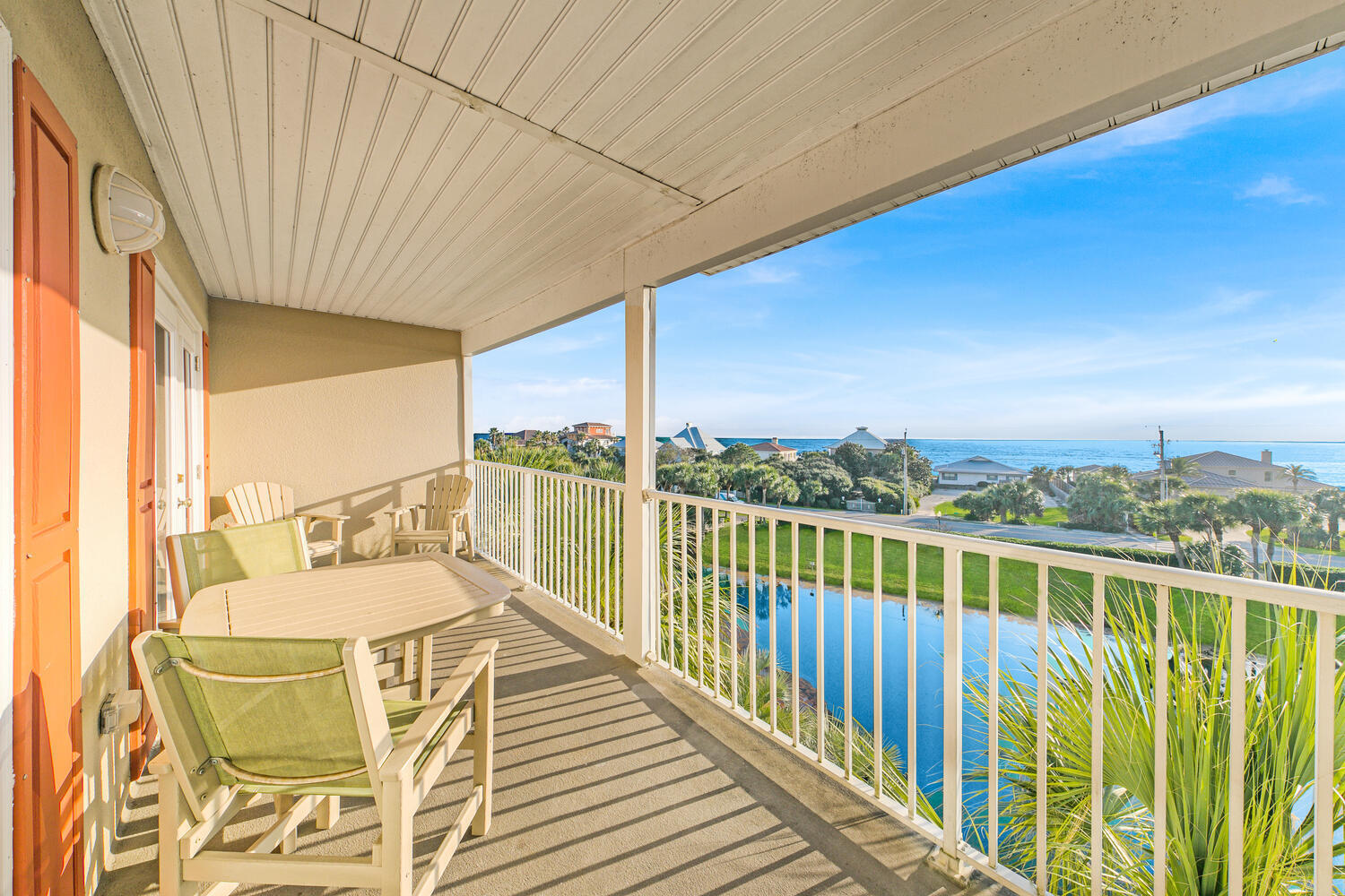 GULF PLACE CARIBBEAN CONDO - Residential