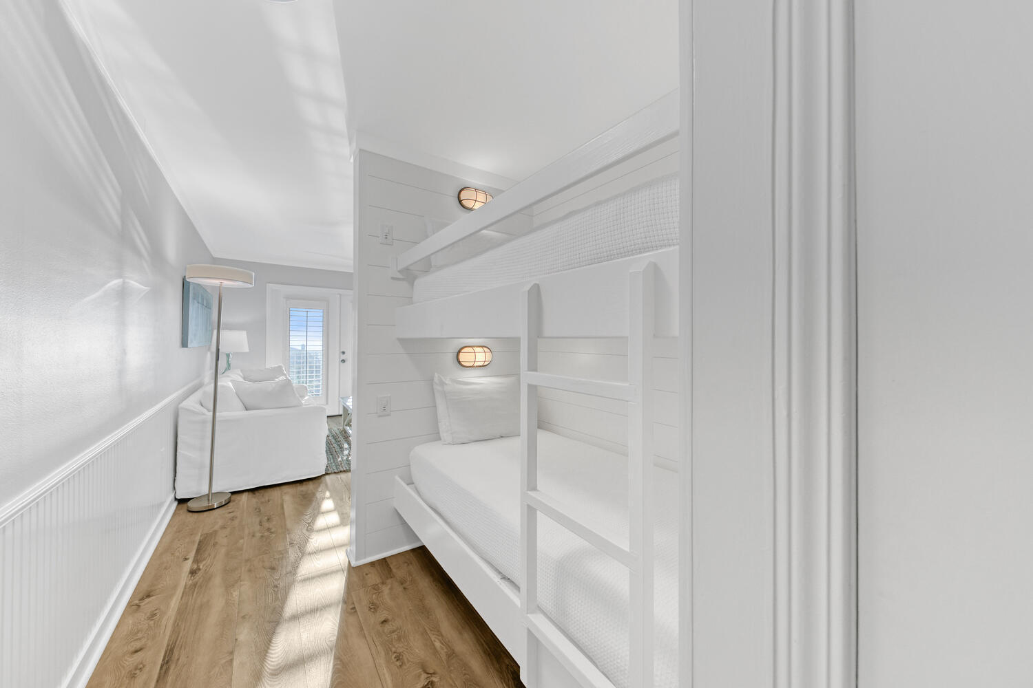 GULF PLACE CARIBBEAN CONDO - Residential