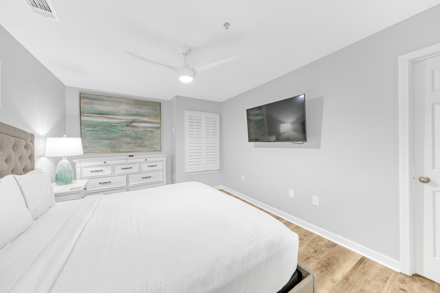 GULF PLACE CARIBBEAN CONDO - Residential