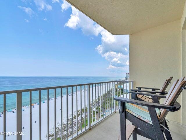 BOARDWALK CONDO - Residential