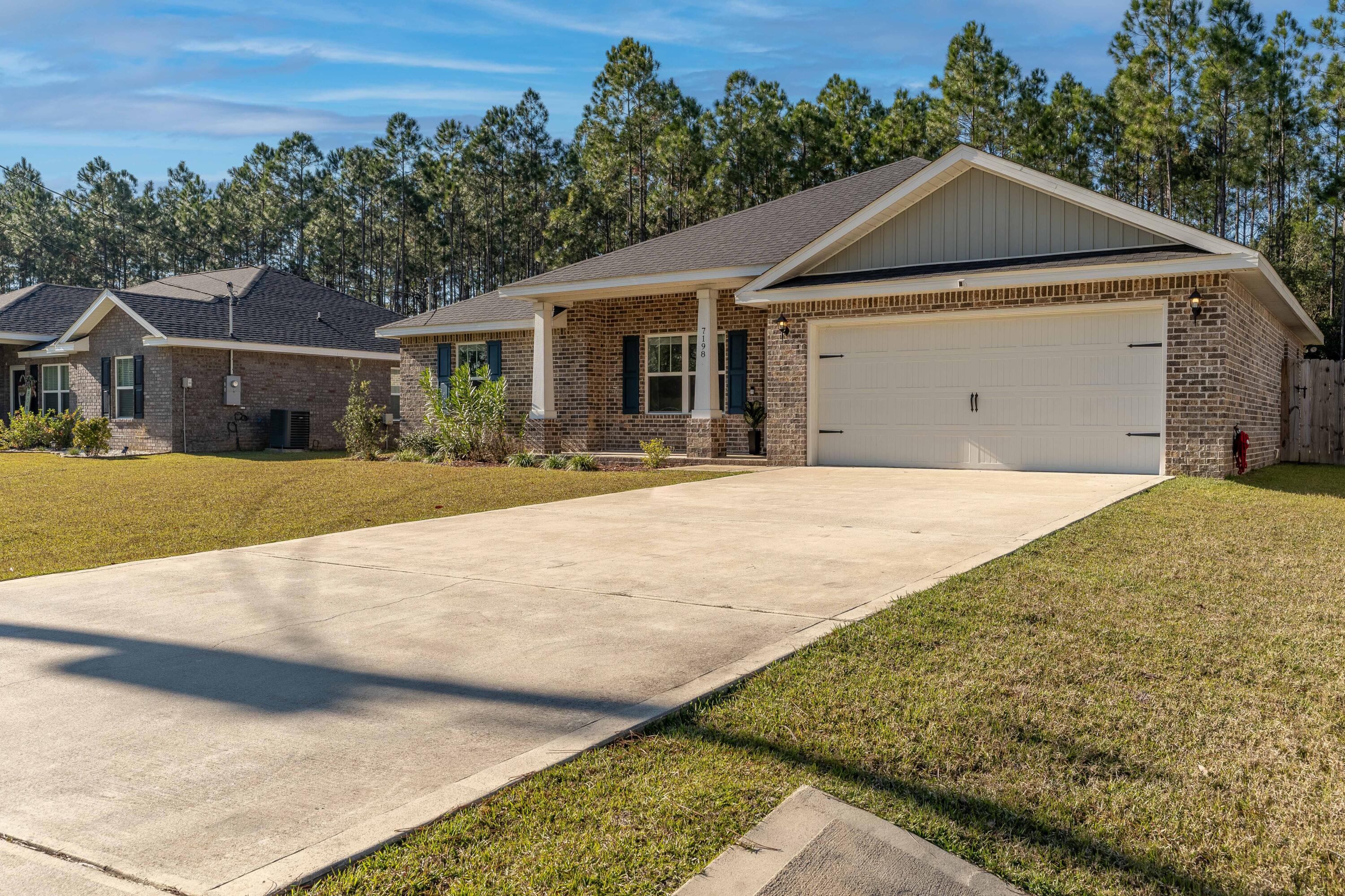 Treasure Isle - Residential