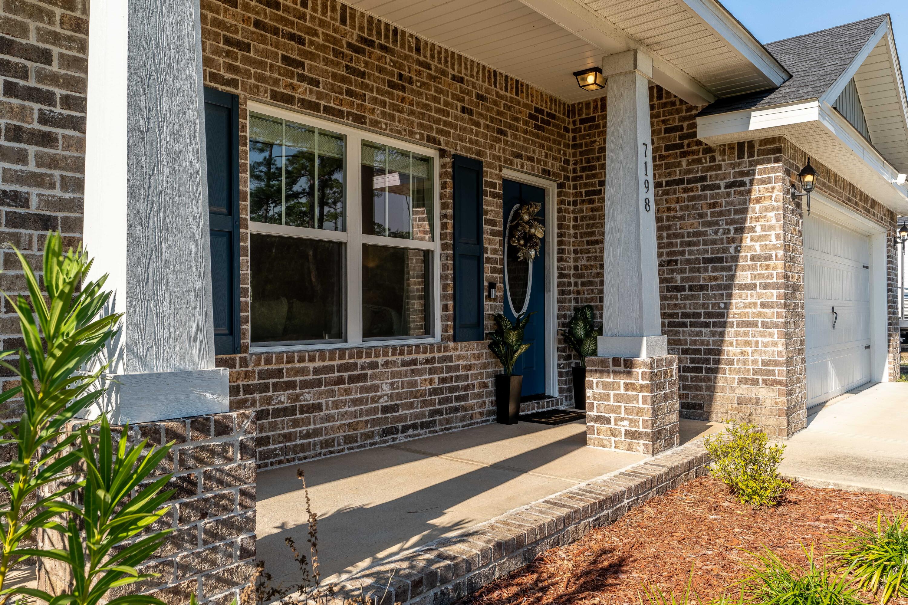 Treasure Isle - Residential