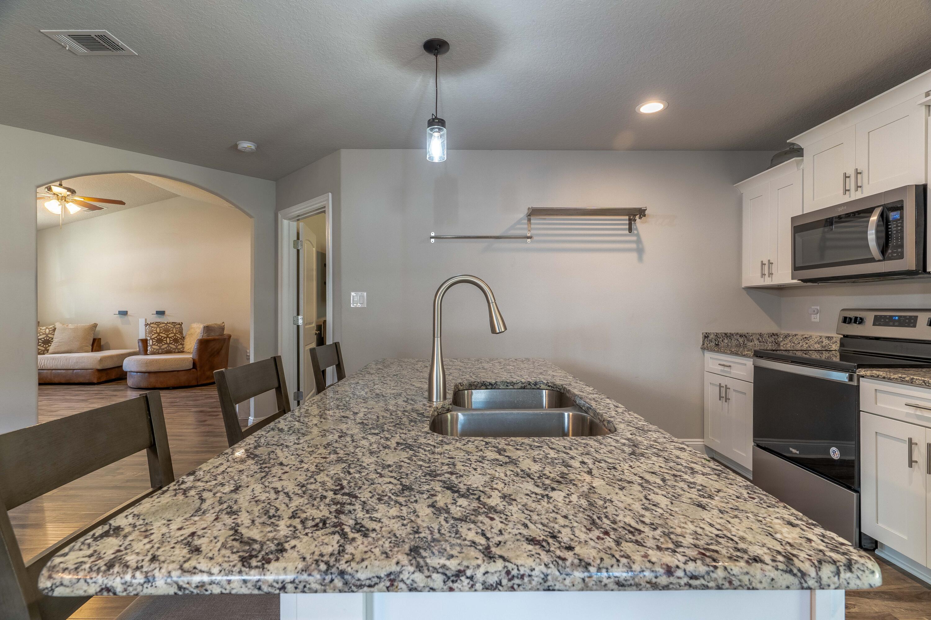 Treasure Isle - Residential