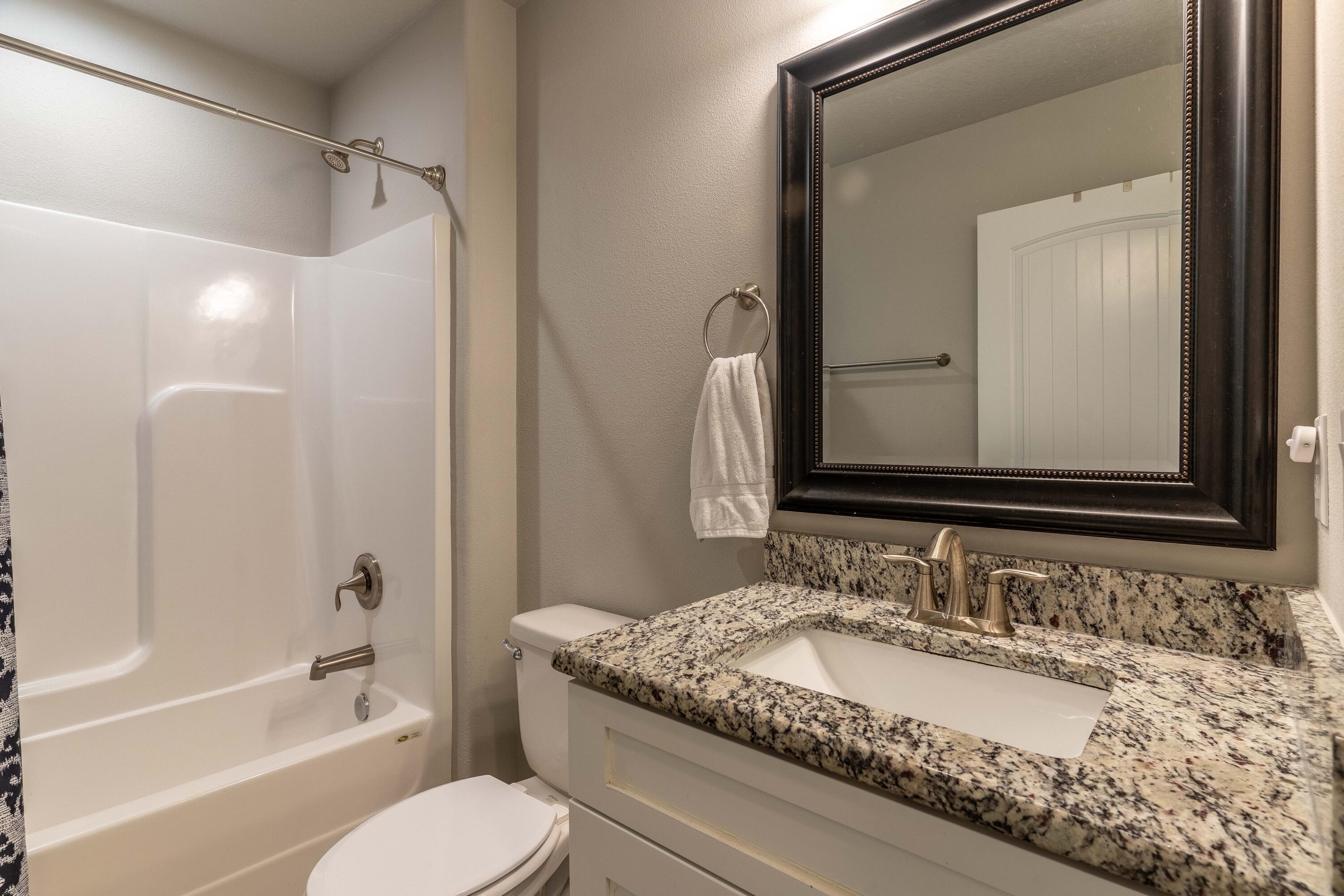 Treasure Isle - Residential