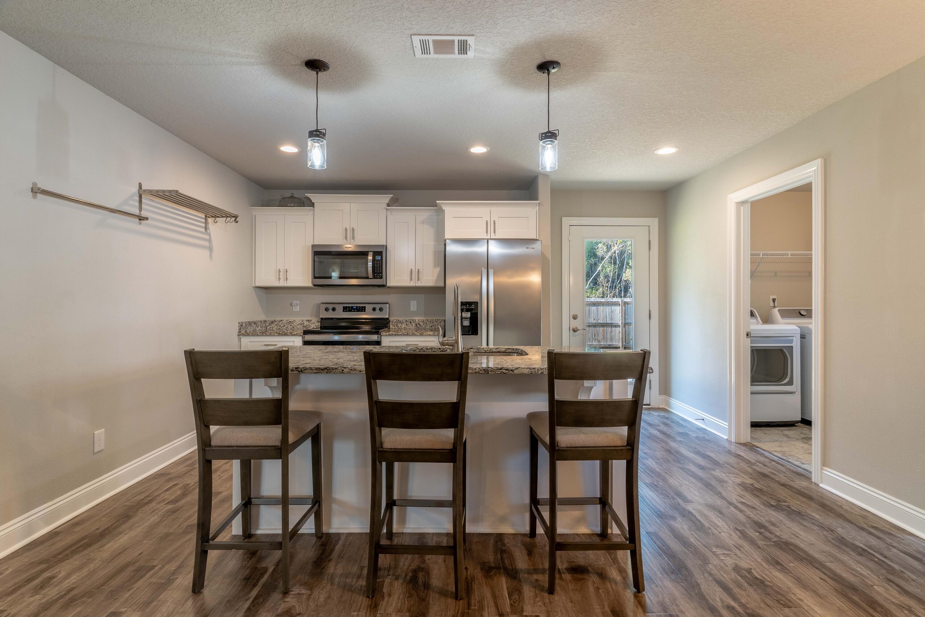 Treasure Isle - Residential