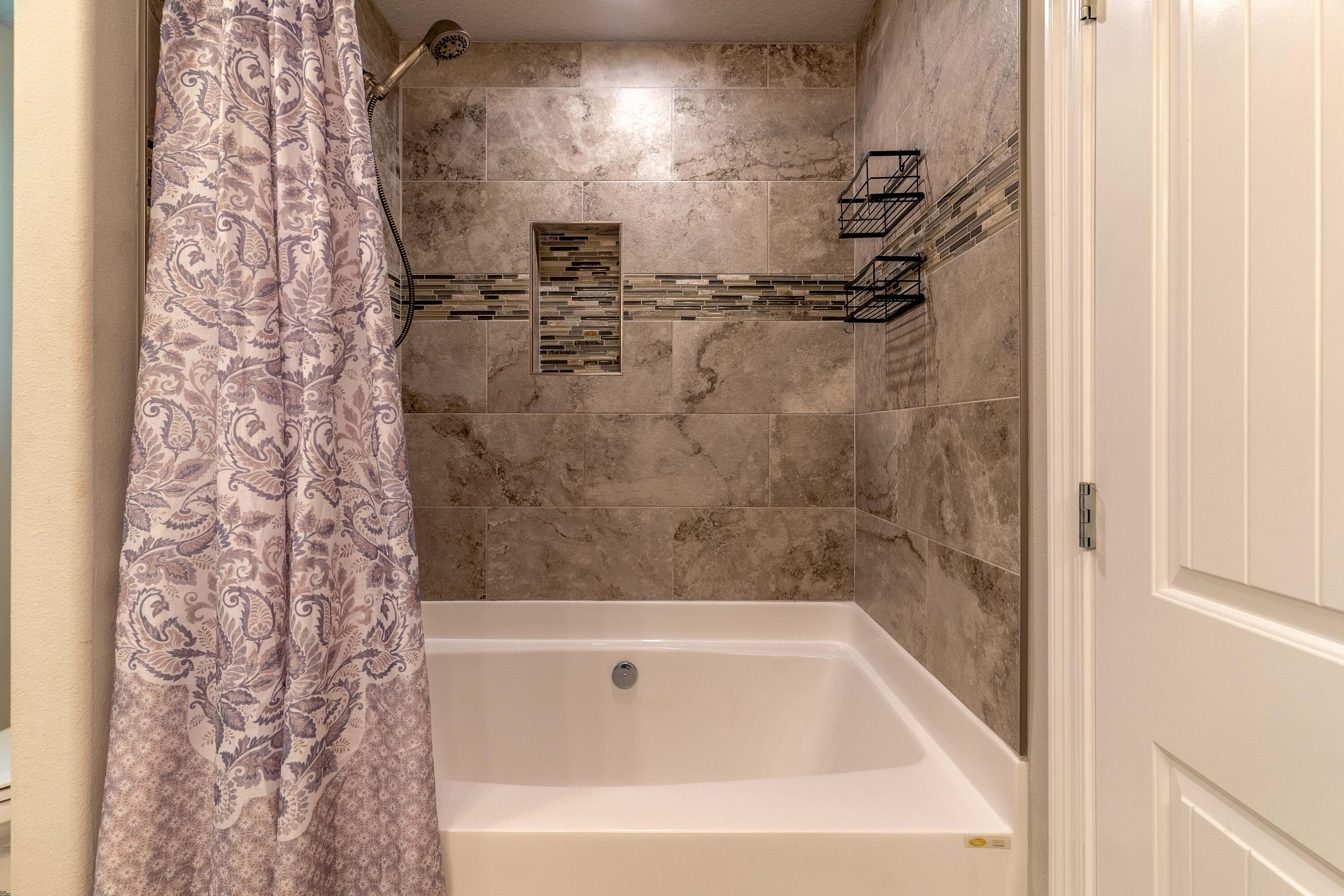 Treasure Isle - Residential