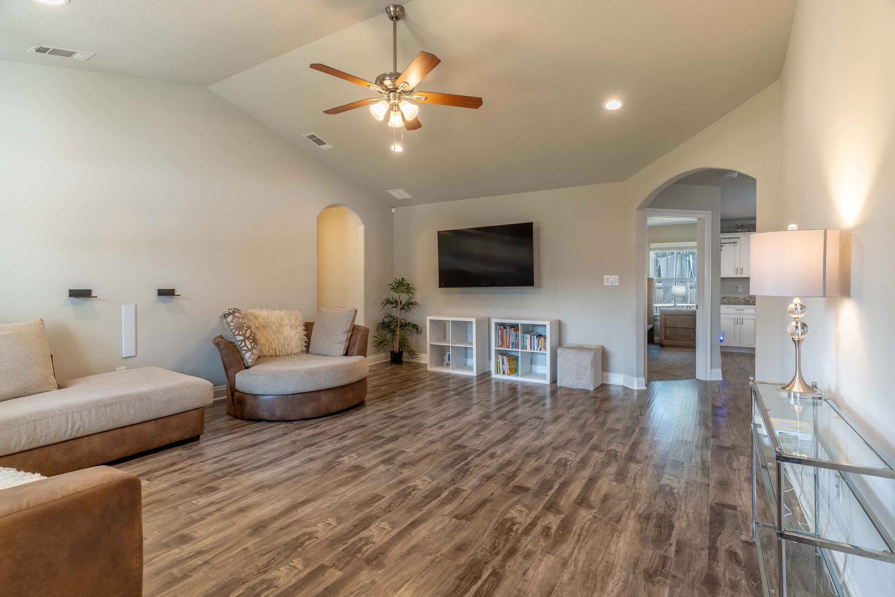 Treasure Isle - Residential