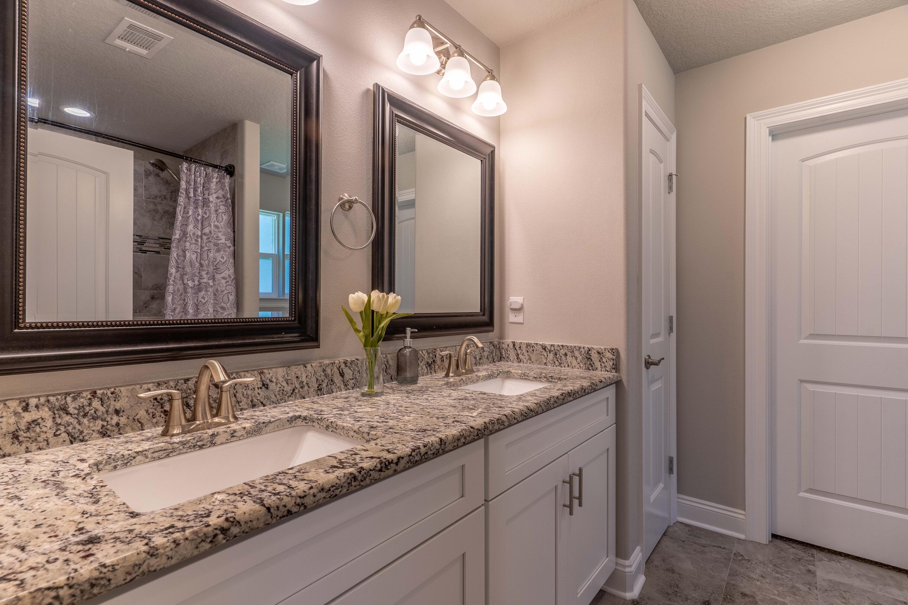 Treasure Isle - Residential