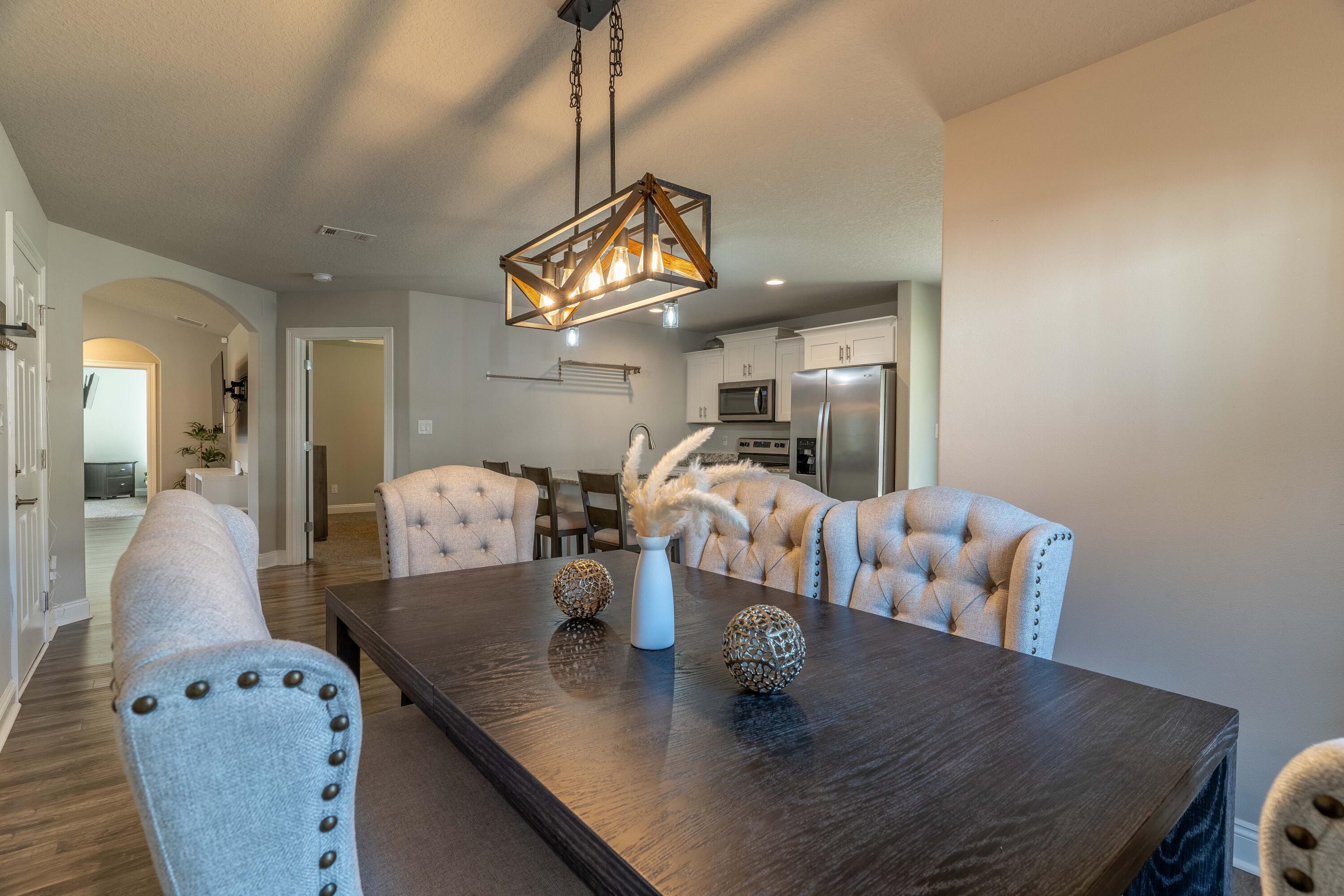 Treasure Isle - Residential