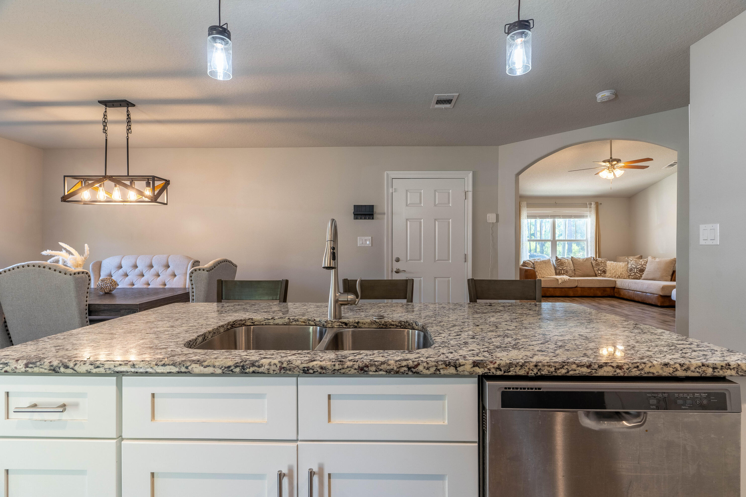 Treasure Isle - Residential