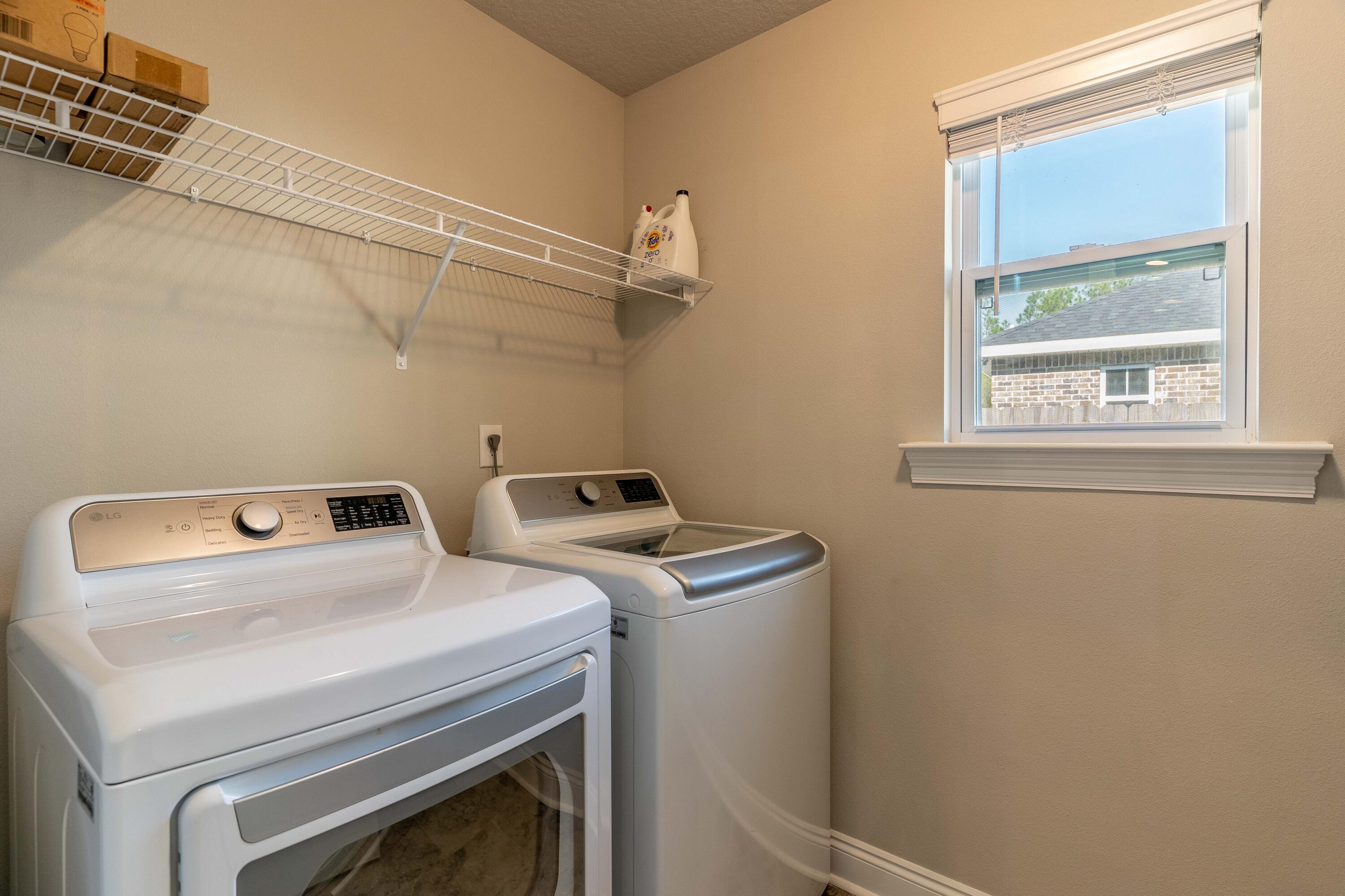 Treasure Isle - Residential