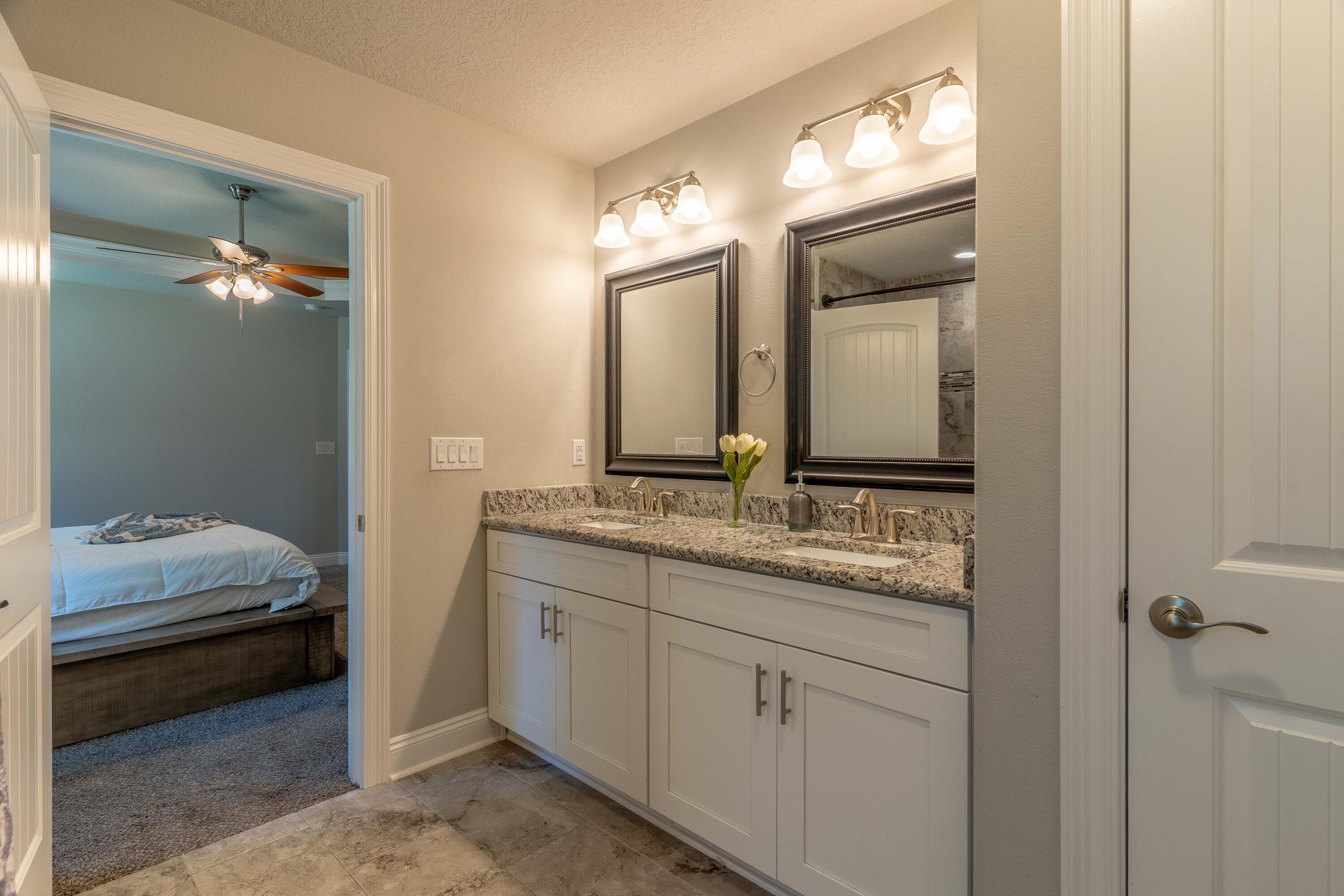 Treasure Isle - Residential