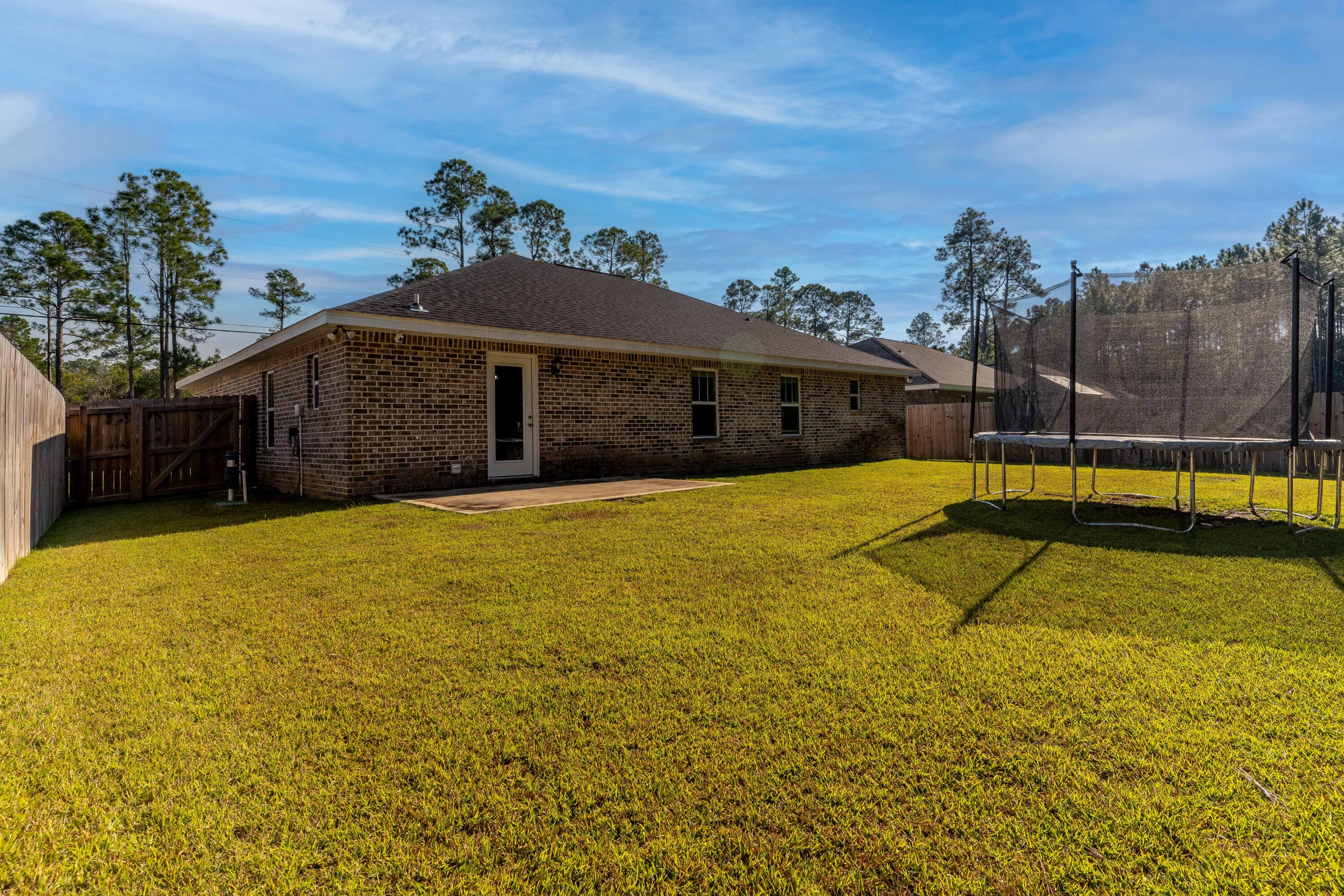 Treasure Isle - Residential