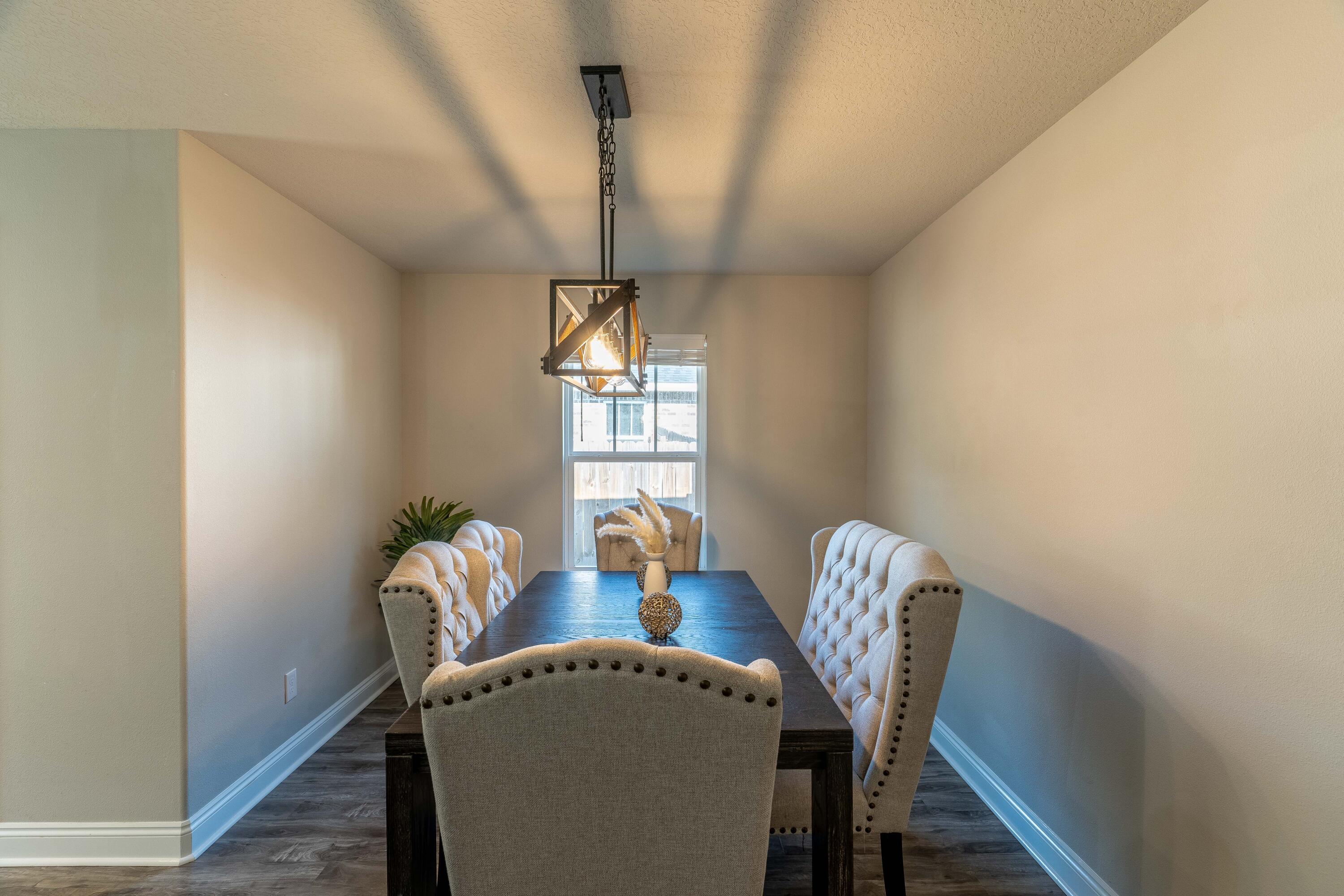 Treasure Isle - Residential