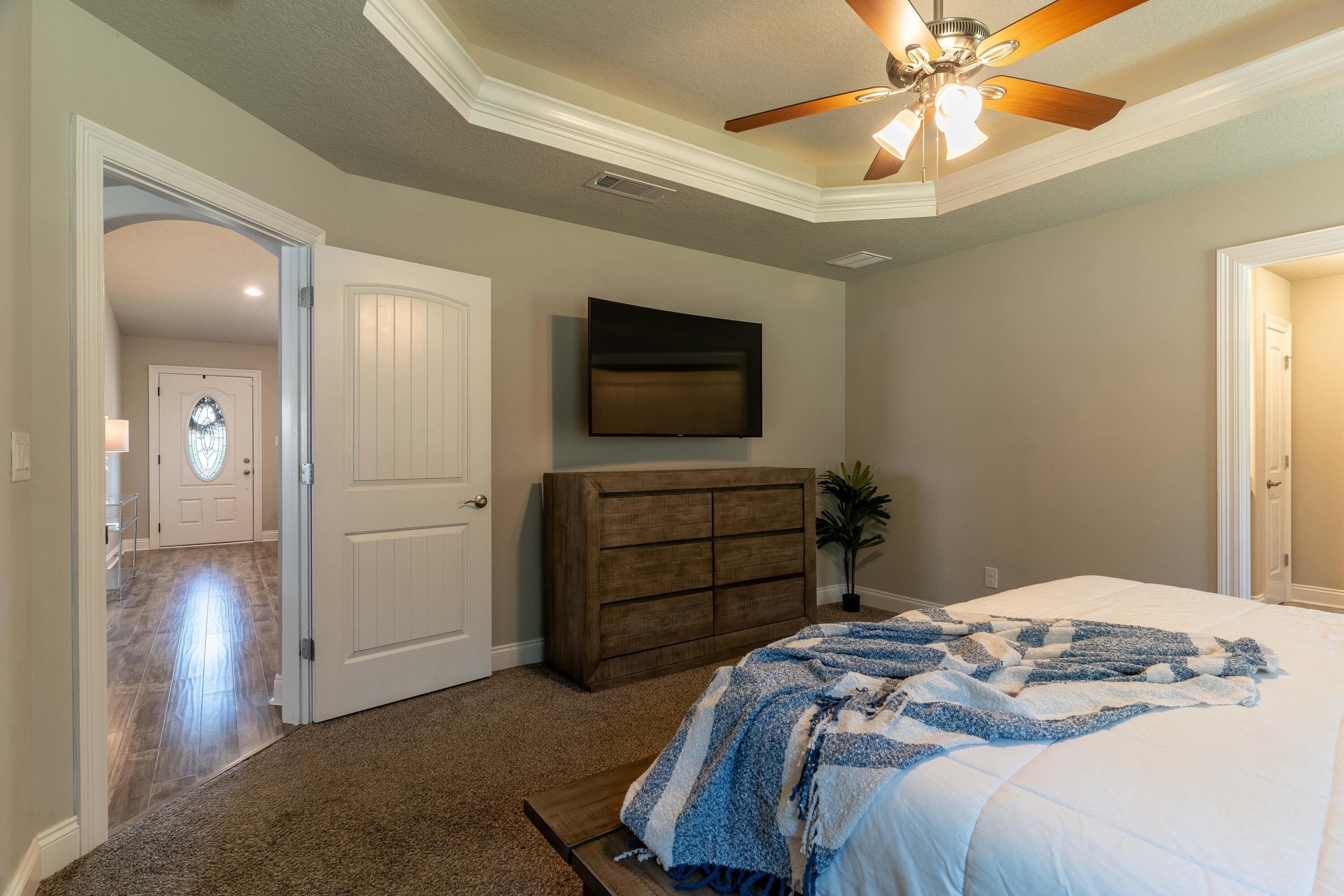 Treasure Isle - Residential