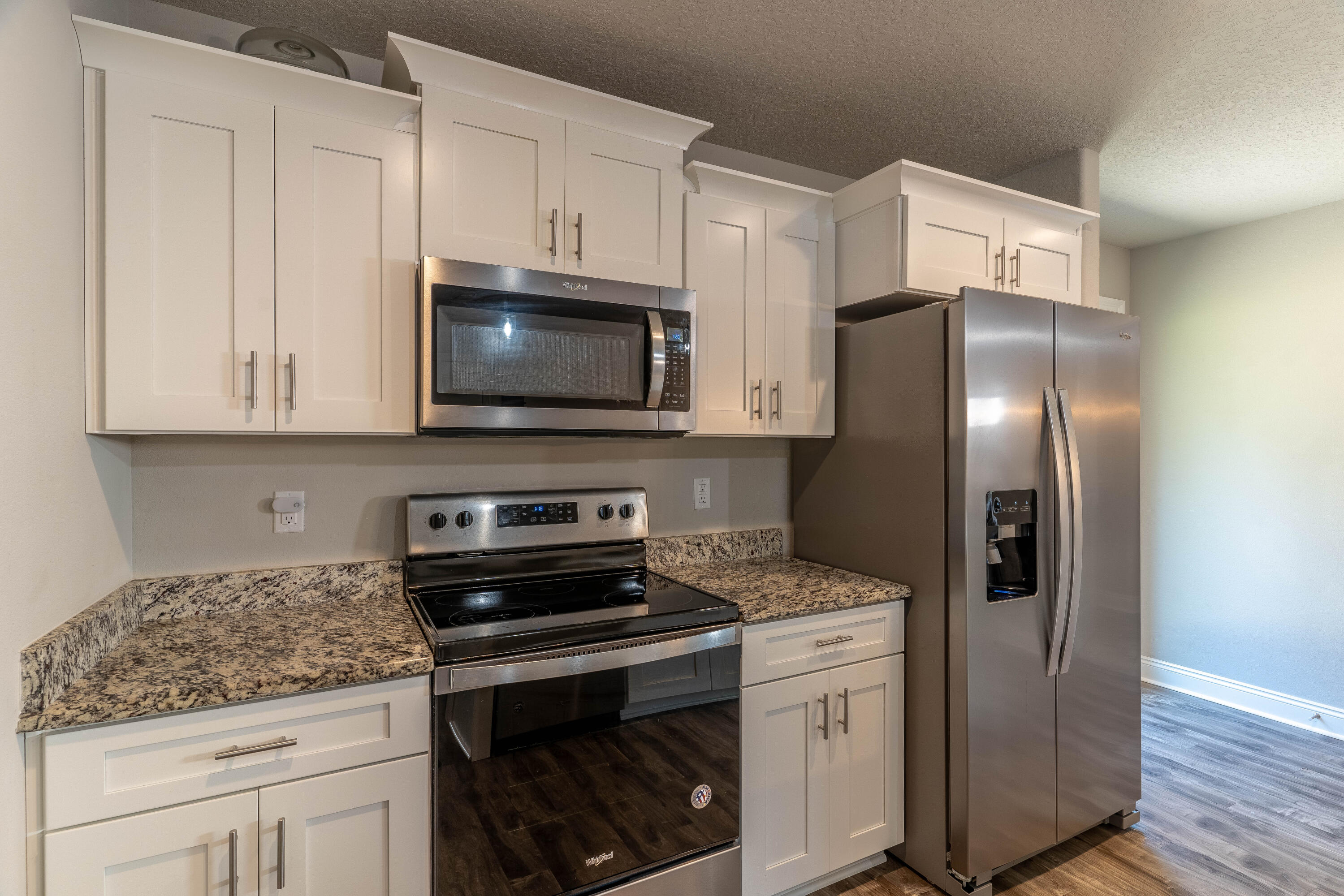 Treasure Isle - Residential