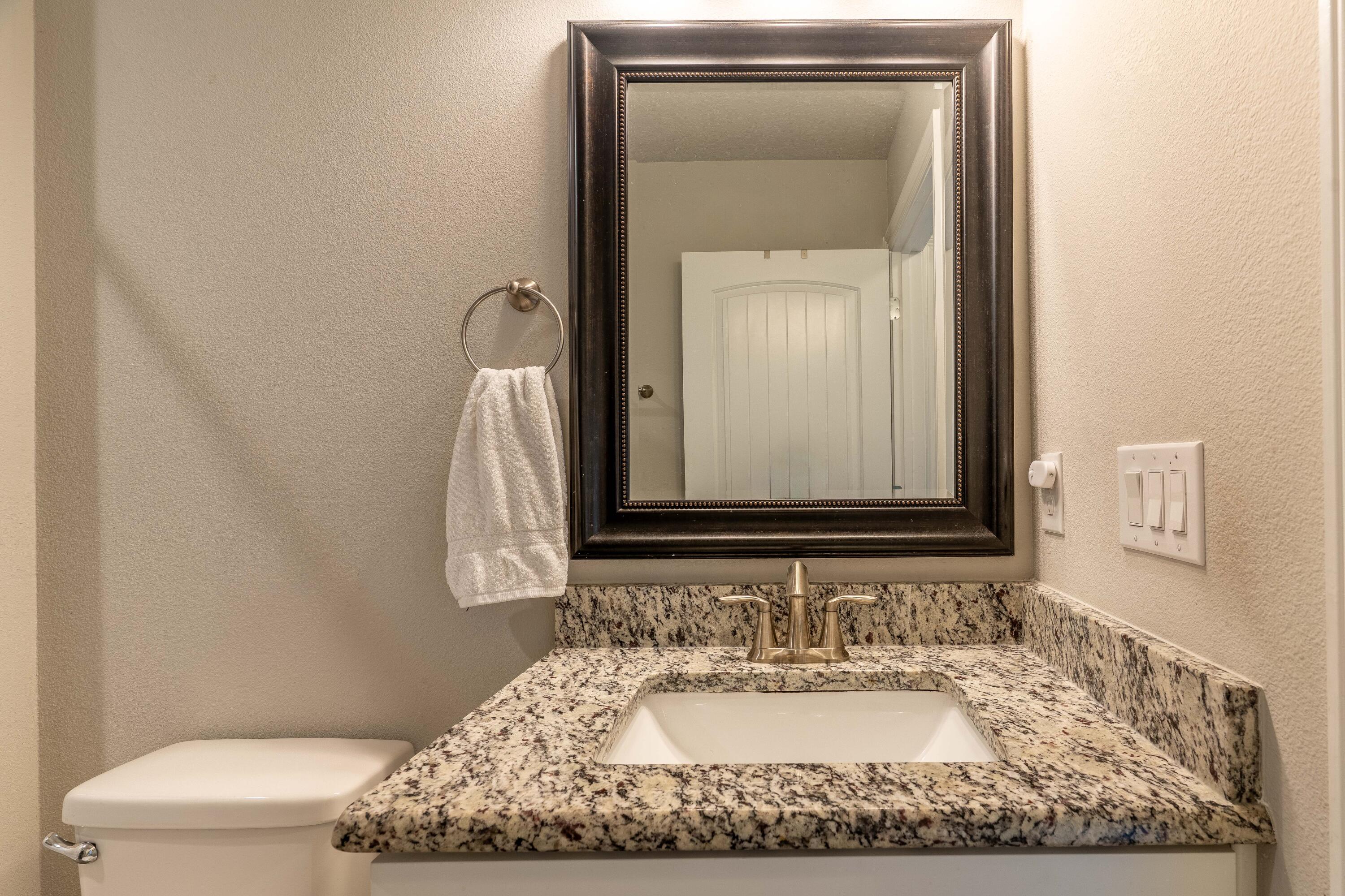 Treasure Isle - Residential