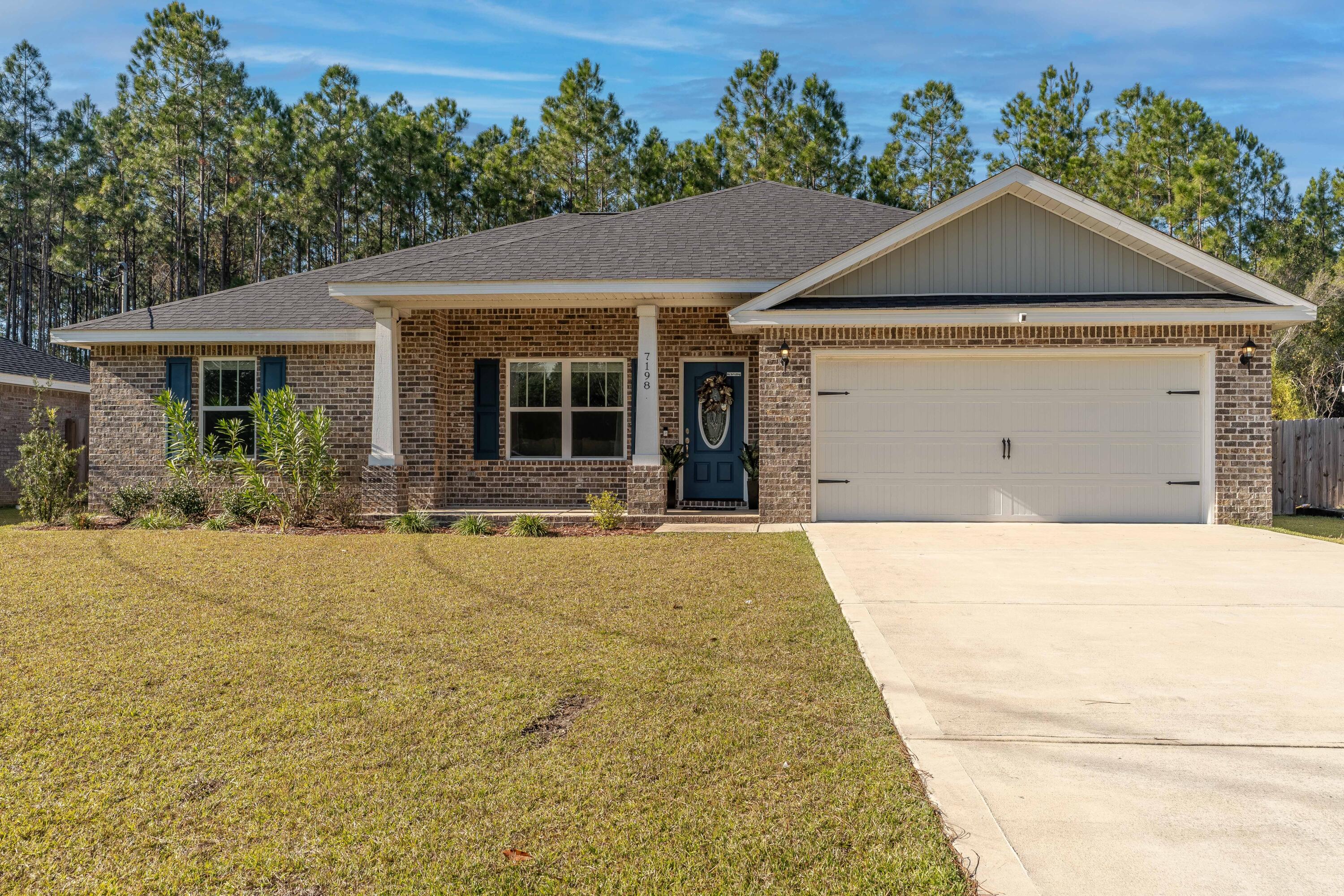 Treasure Isle - Residential