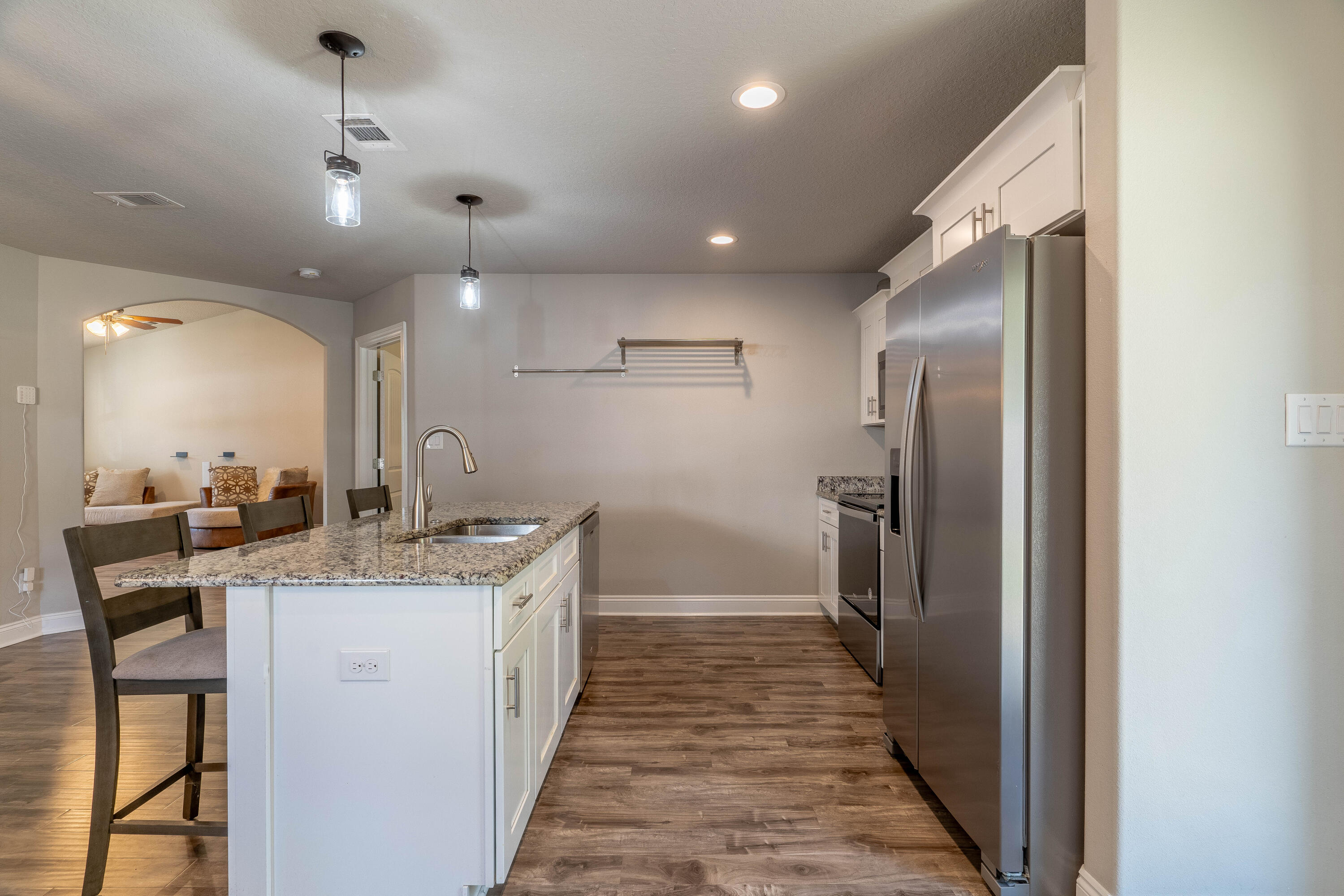 Treasure Isle - Residential