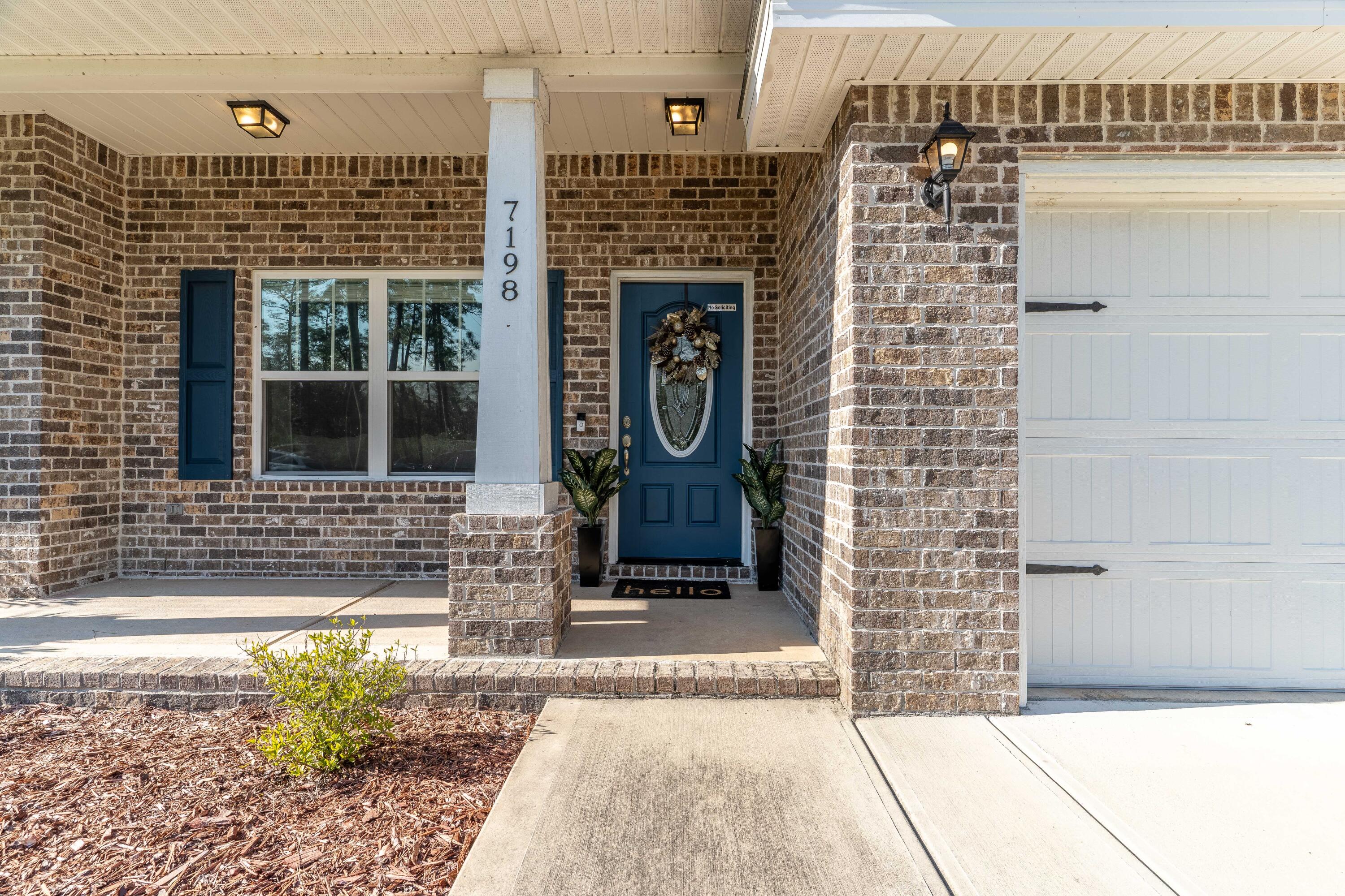 Treasure Isle - Residential