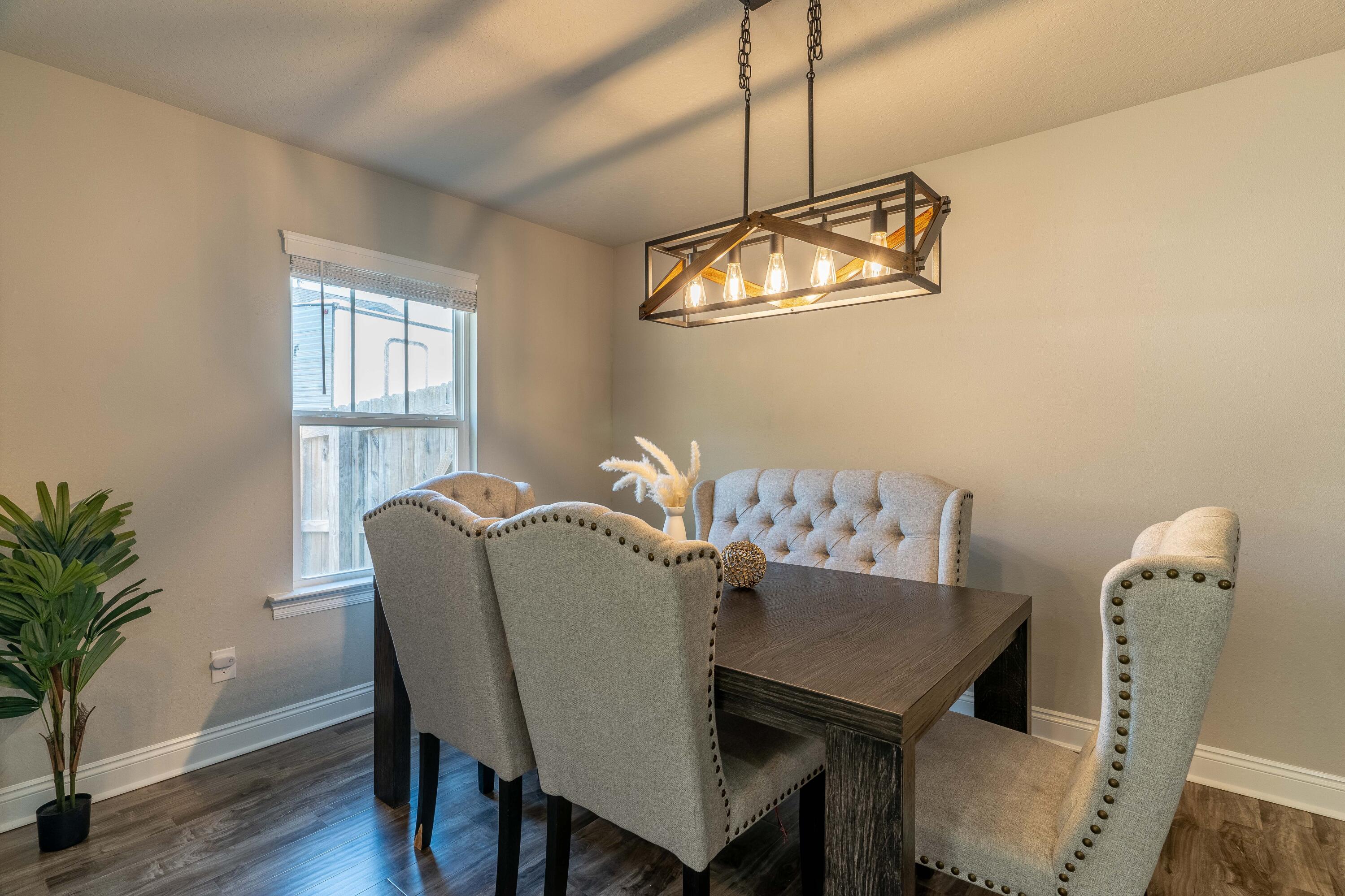 Treasure Isle - Residential