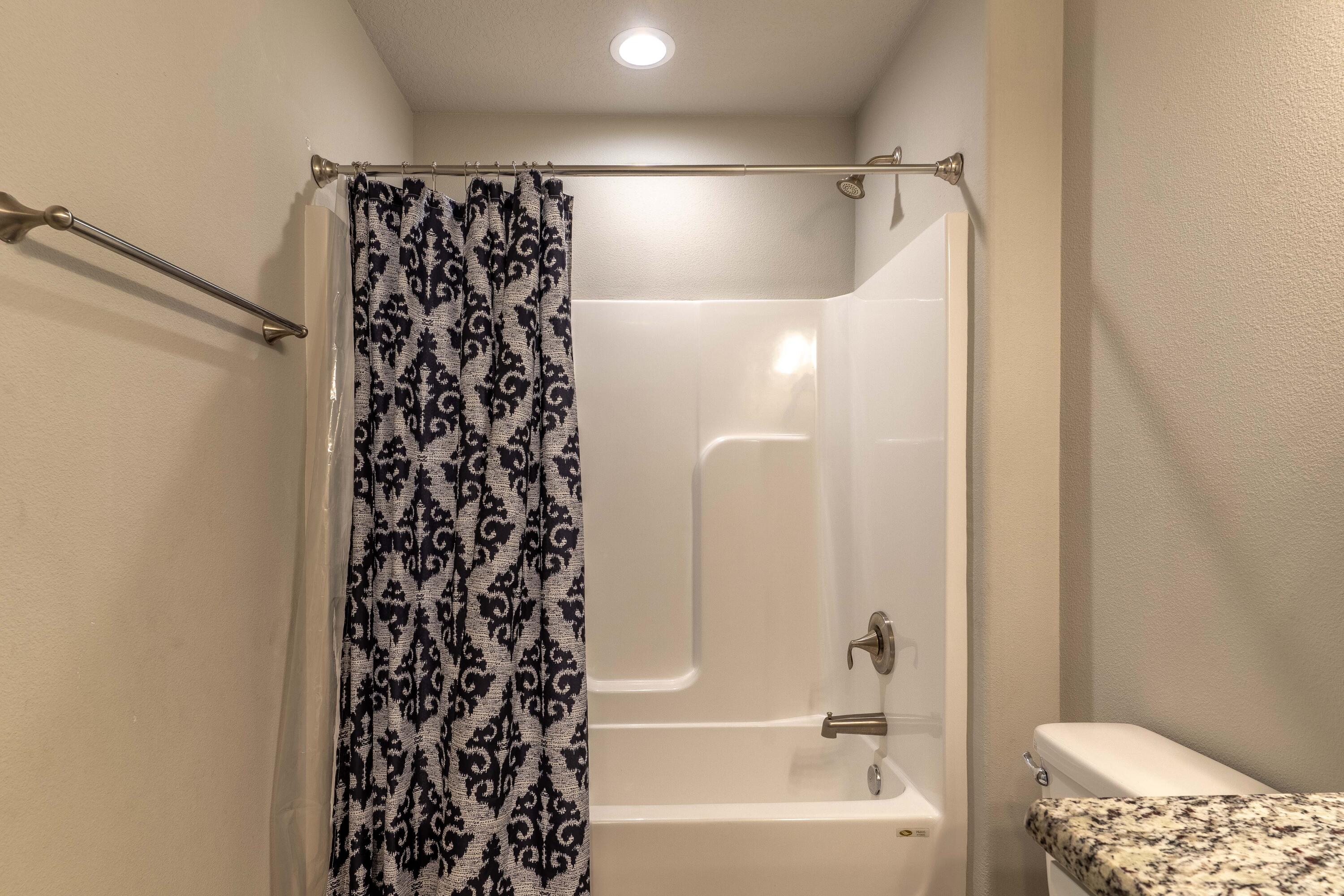 Treasure Isle - Residential