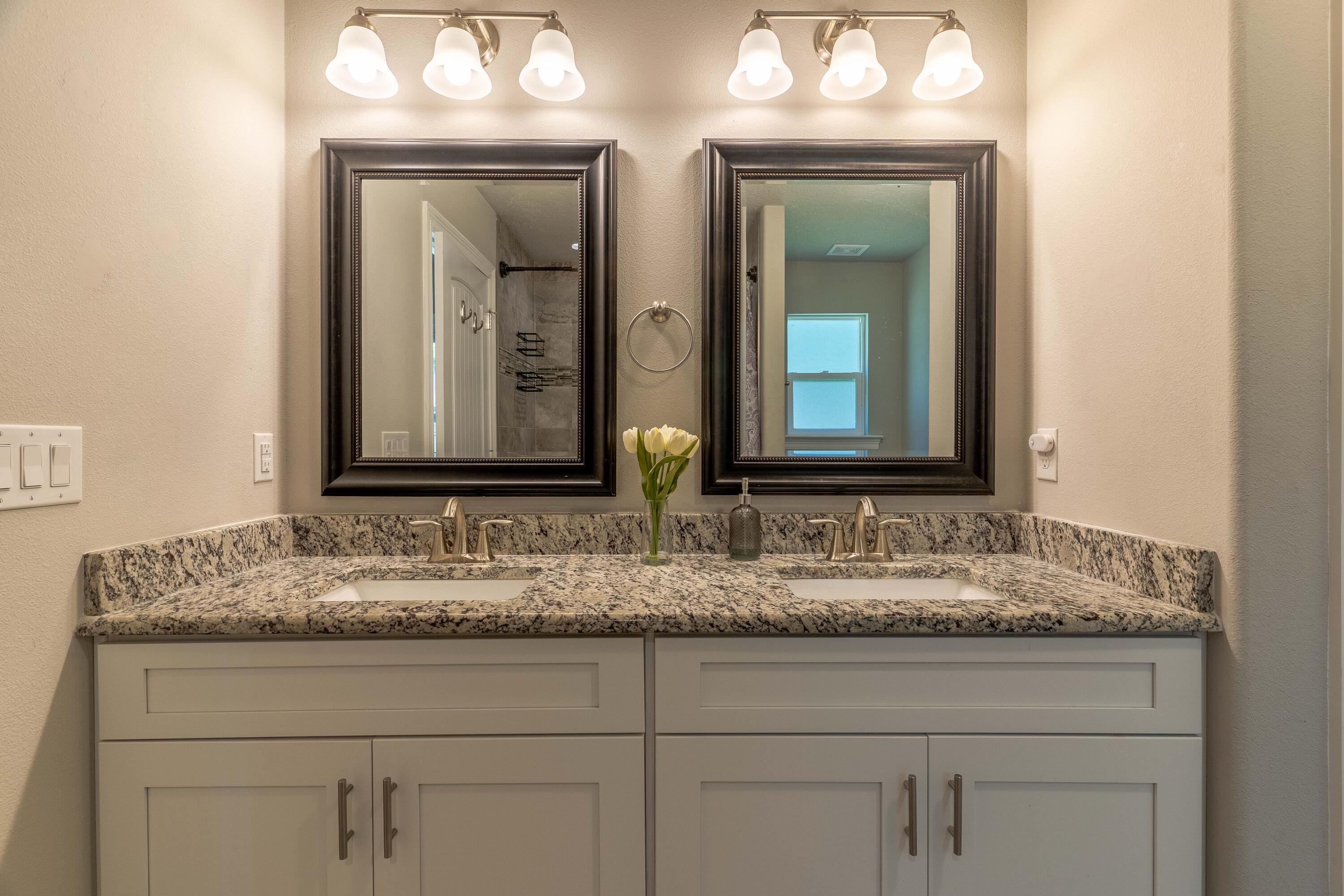 Treasure Isle - Residential