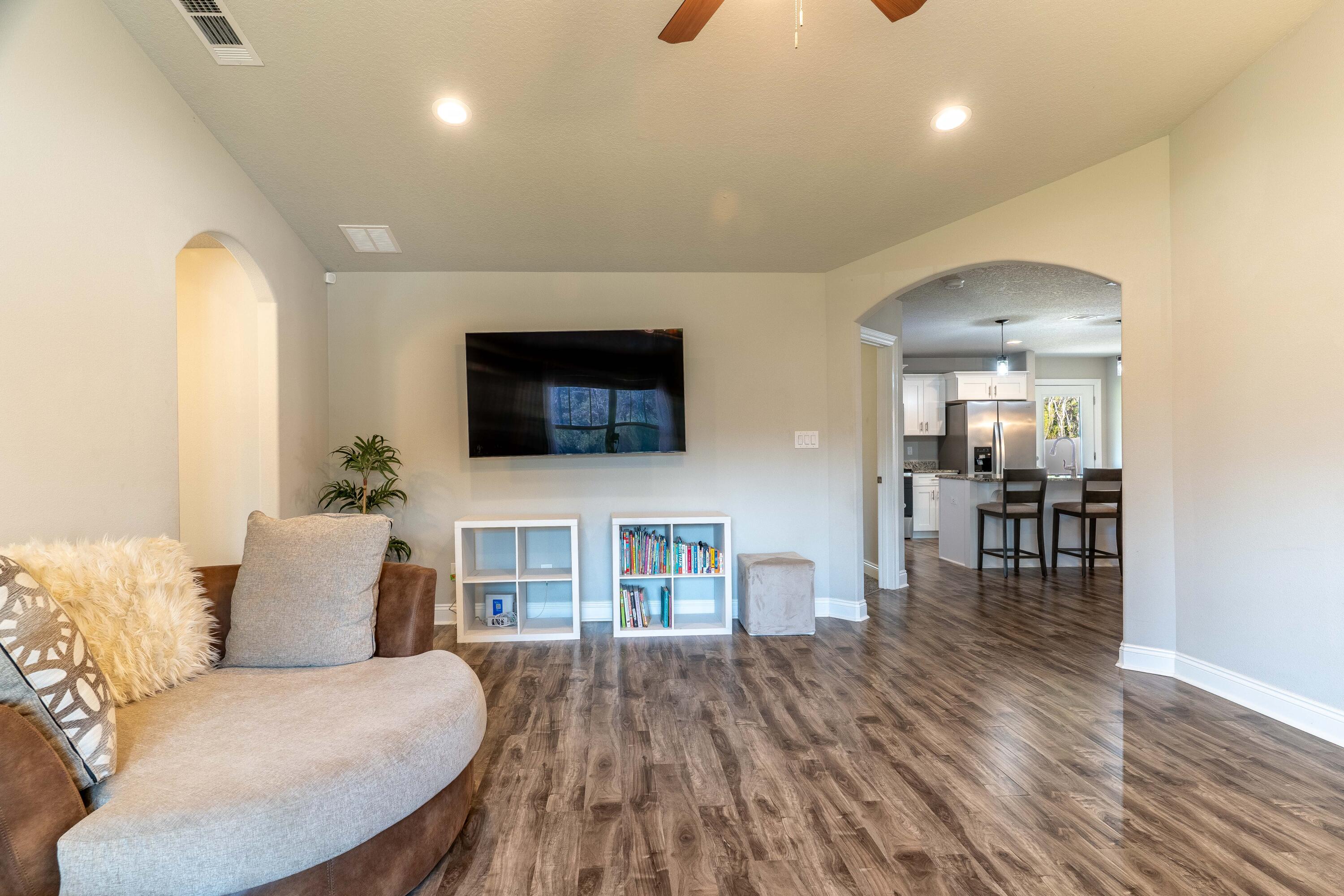 Treasure Isle - Residential