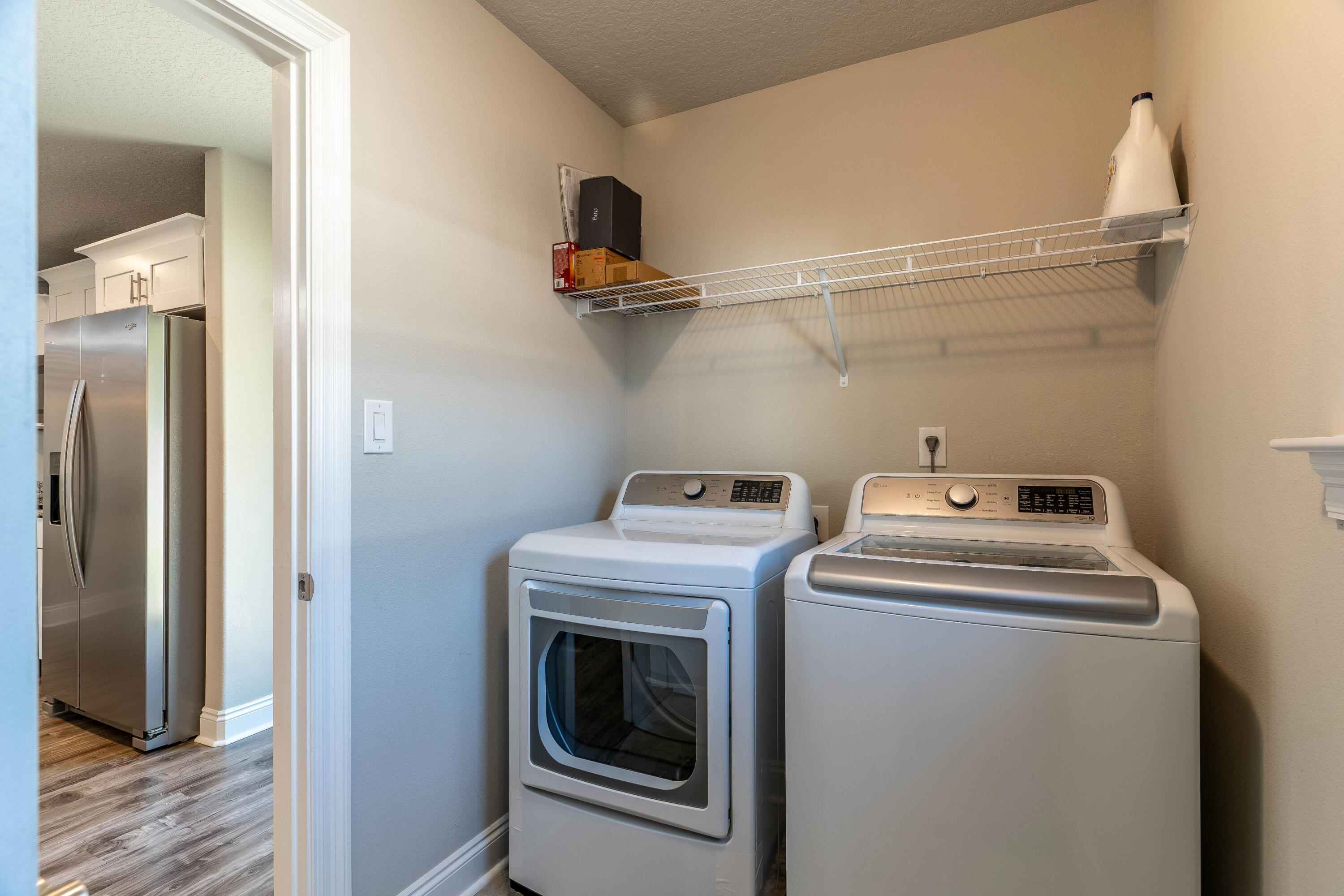 Treasure Isle - Residential